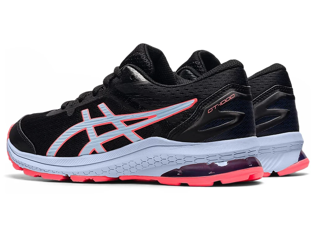 Kids Asics GT-1000 10 GS - Image 3