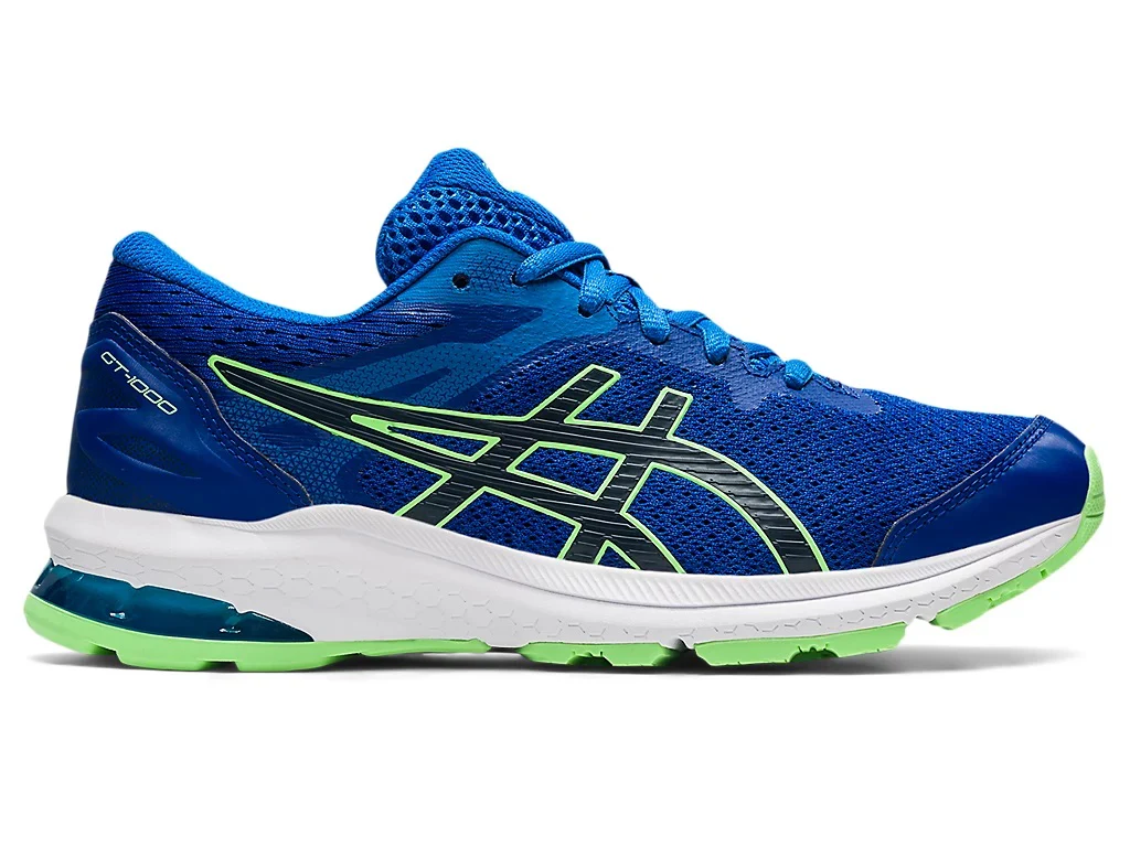 Kids Asics GT-1000 10 GS - Image 8