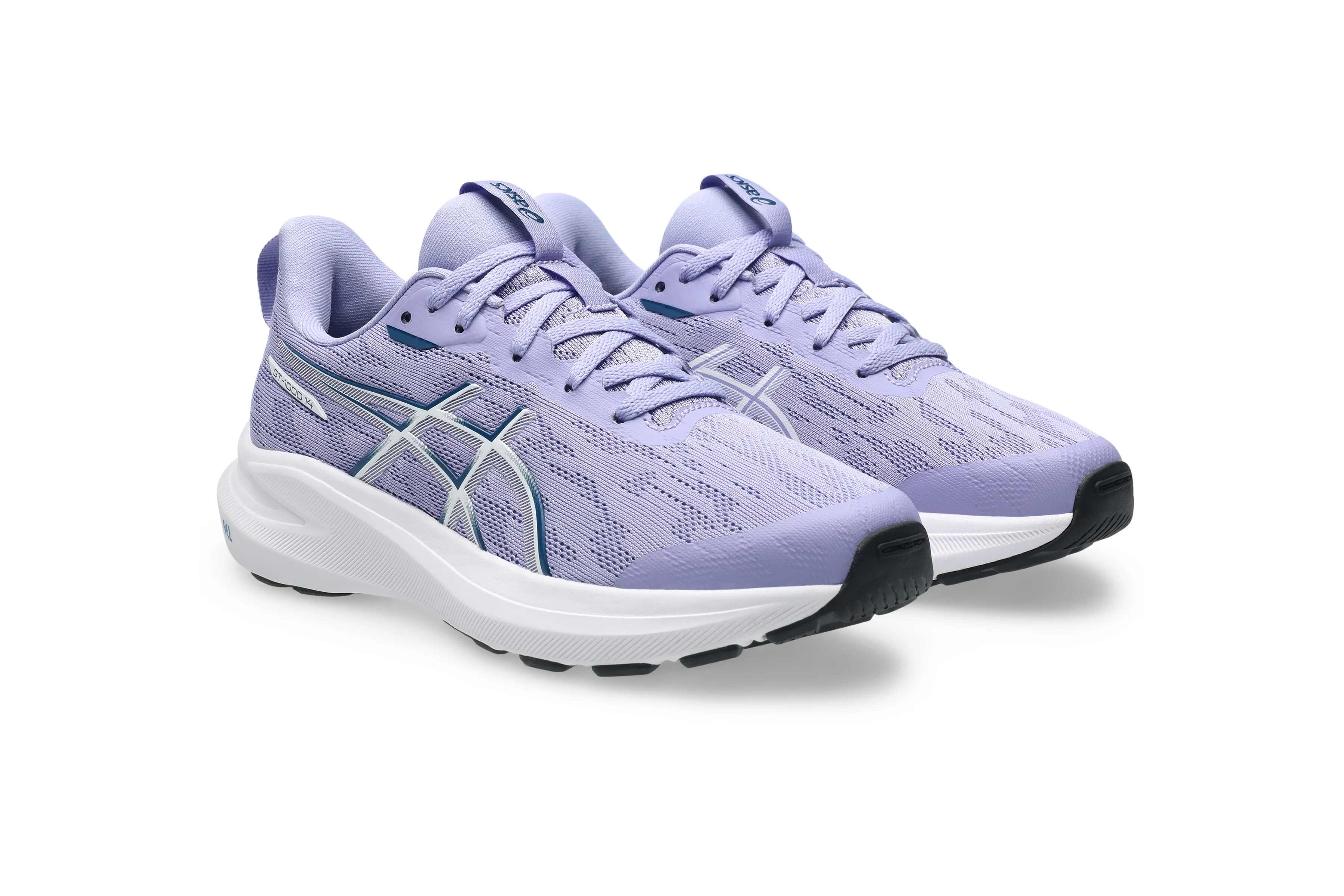 Kids Asics GT-1000 14 - Image 12