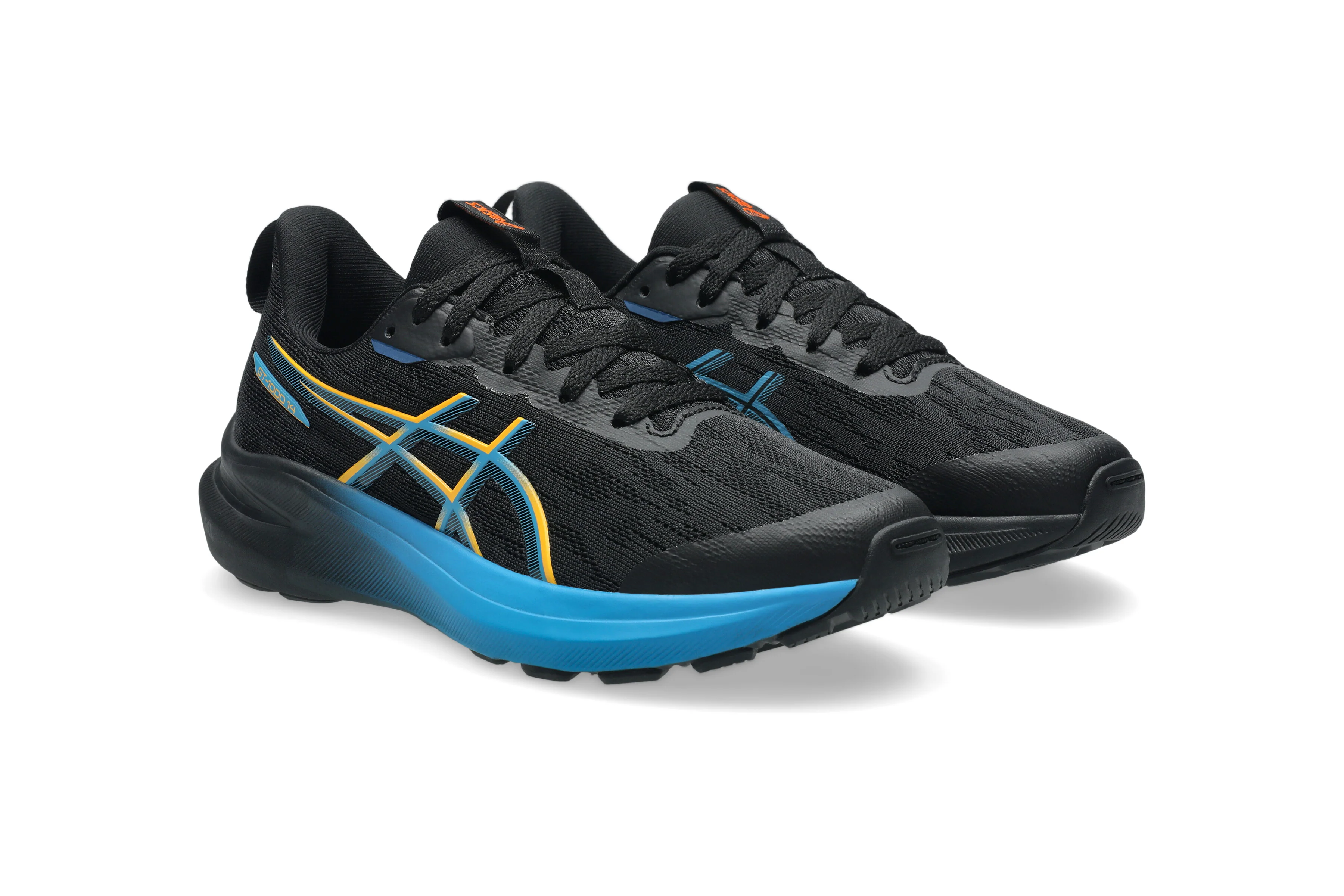 Kids Asics GT-1000 14 - Image 6