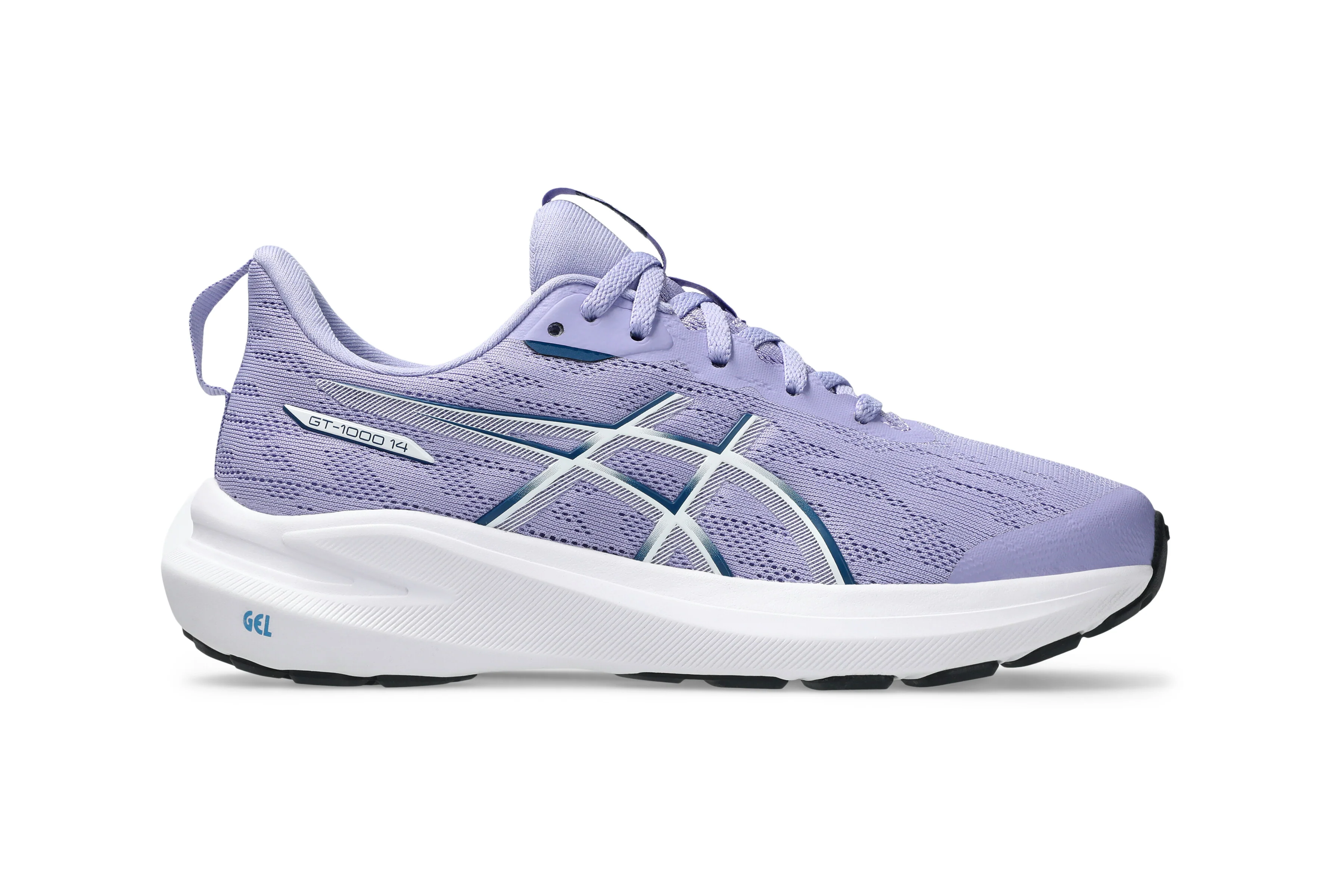 Kids Asics GT-1000 14 - Image 7