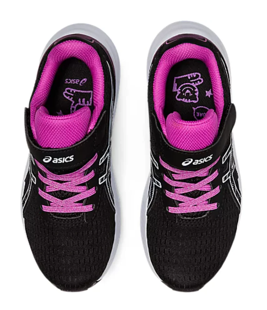 Kids Asics Pre Excite 9 PS - Image 3