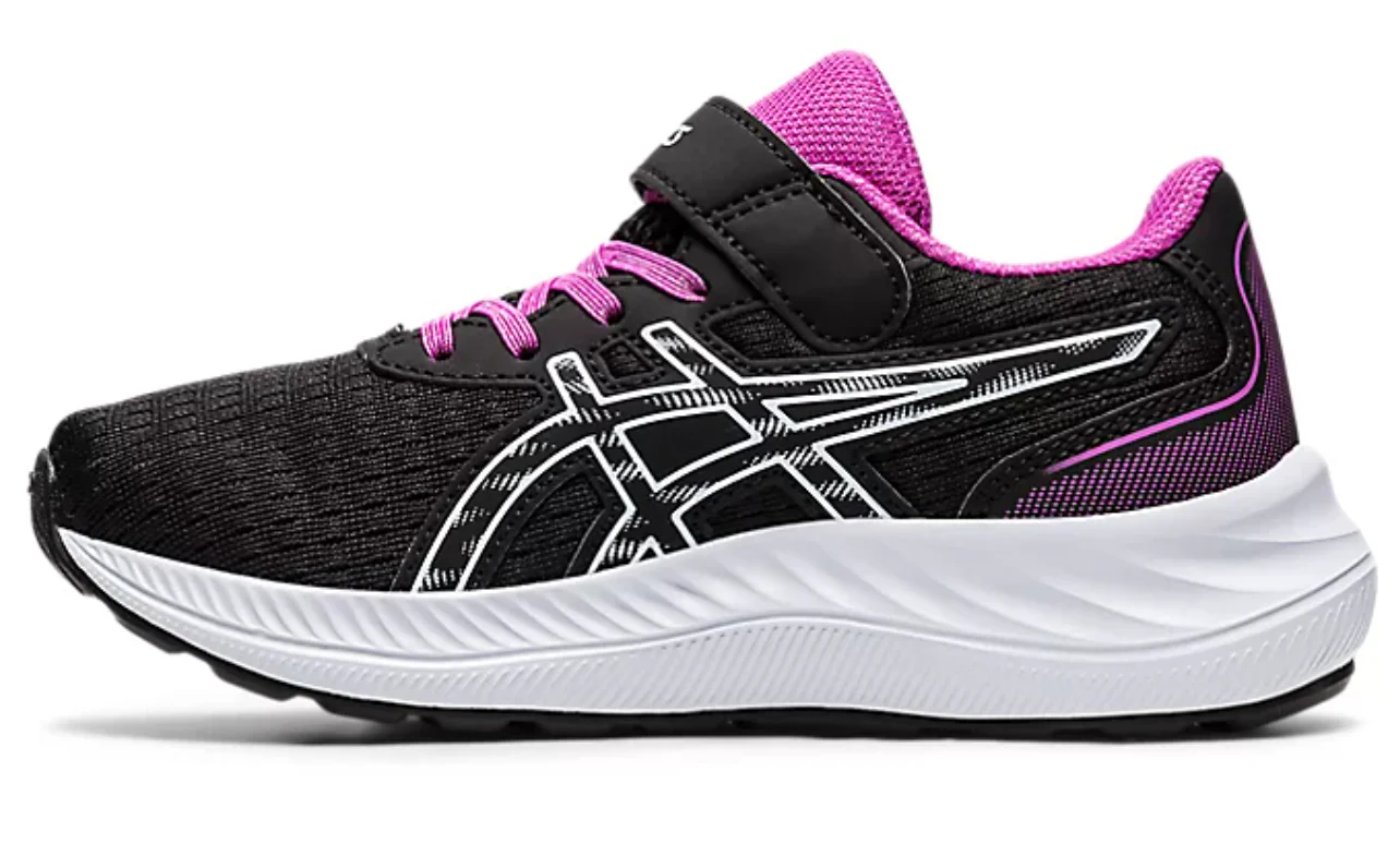 Kids Asics Pre Excite 9 PS - Image 4