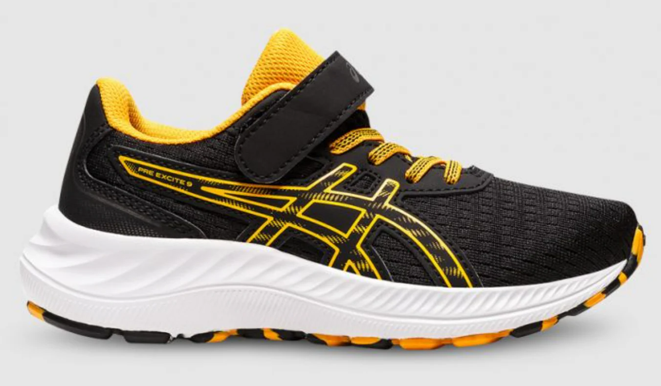 Kids Asics Pre Excite 9 PS - Image 5