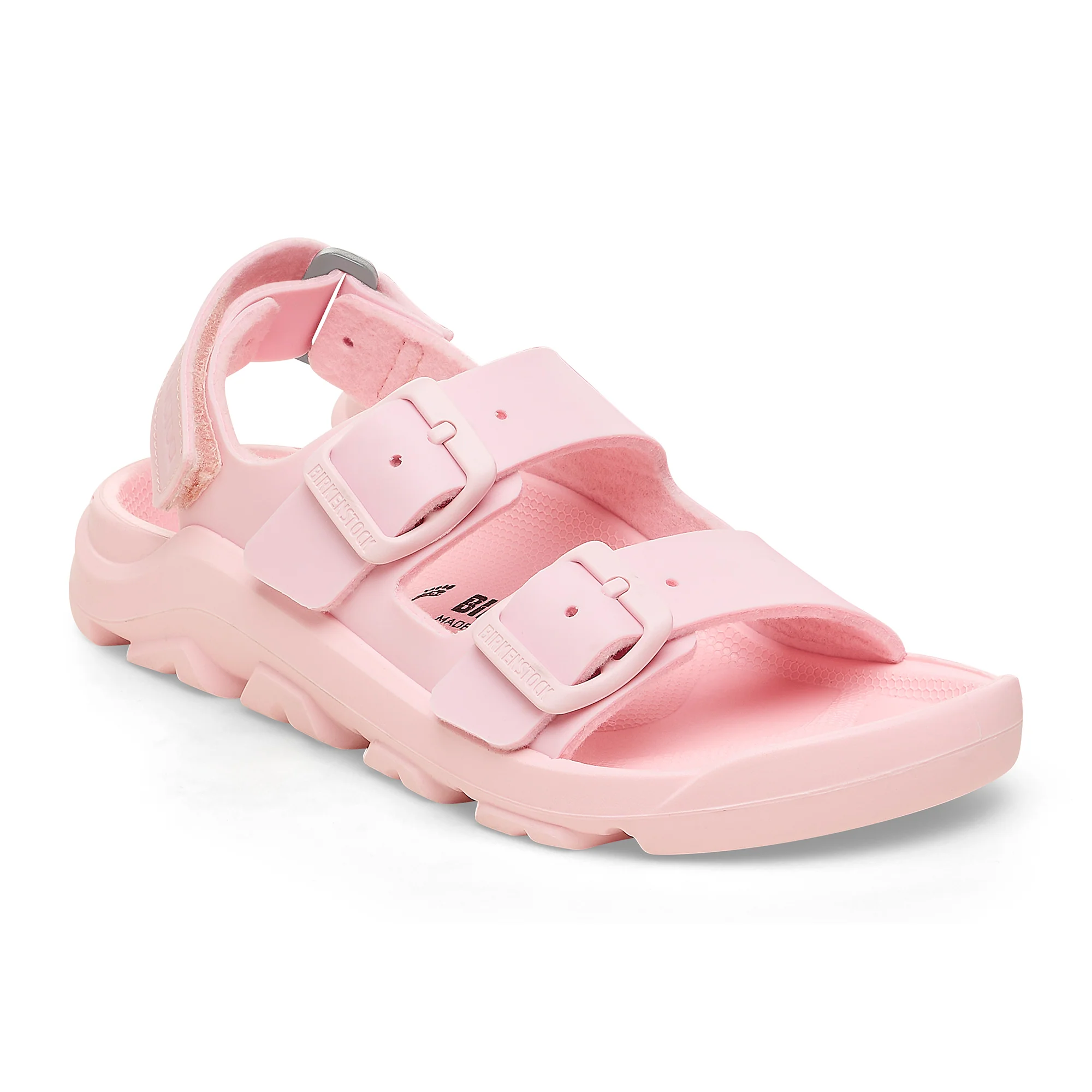 Kids Birkenstock Mogami Narrow/Medium Width - Image 4
