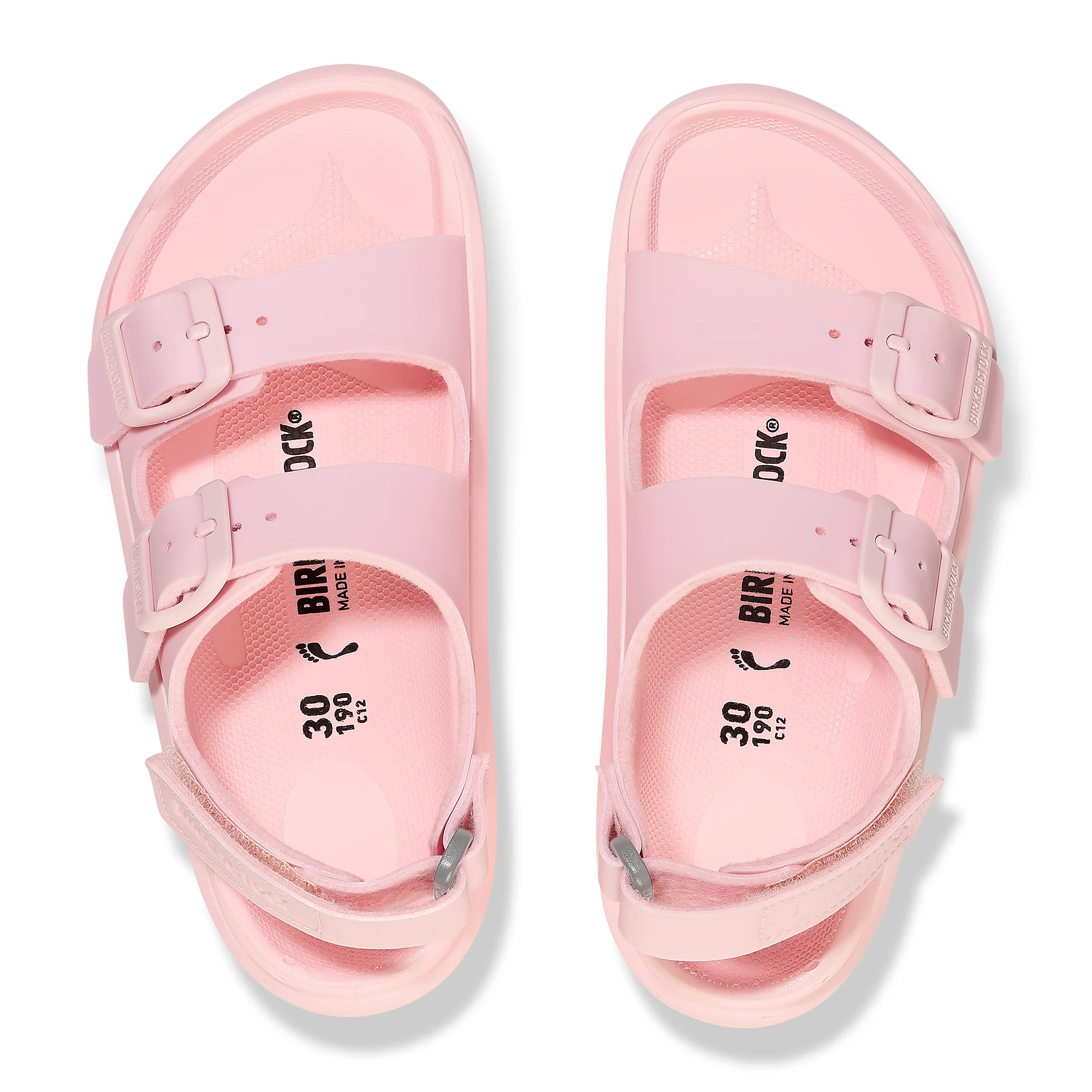 Kids Birkenstock Mogami Narrow/Medium Width - Image 5