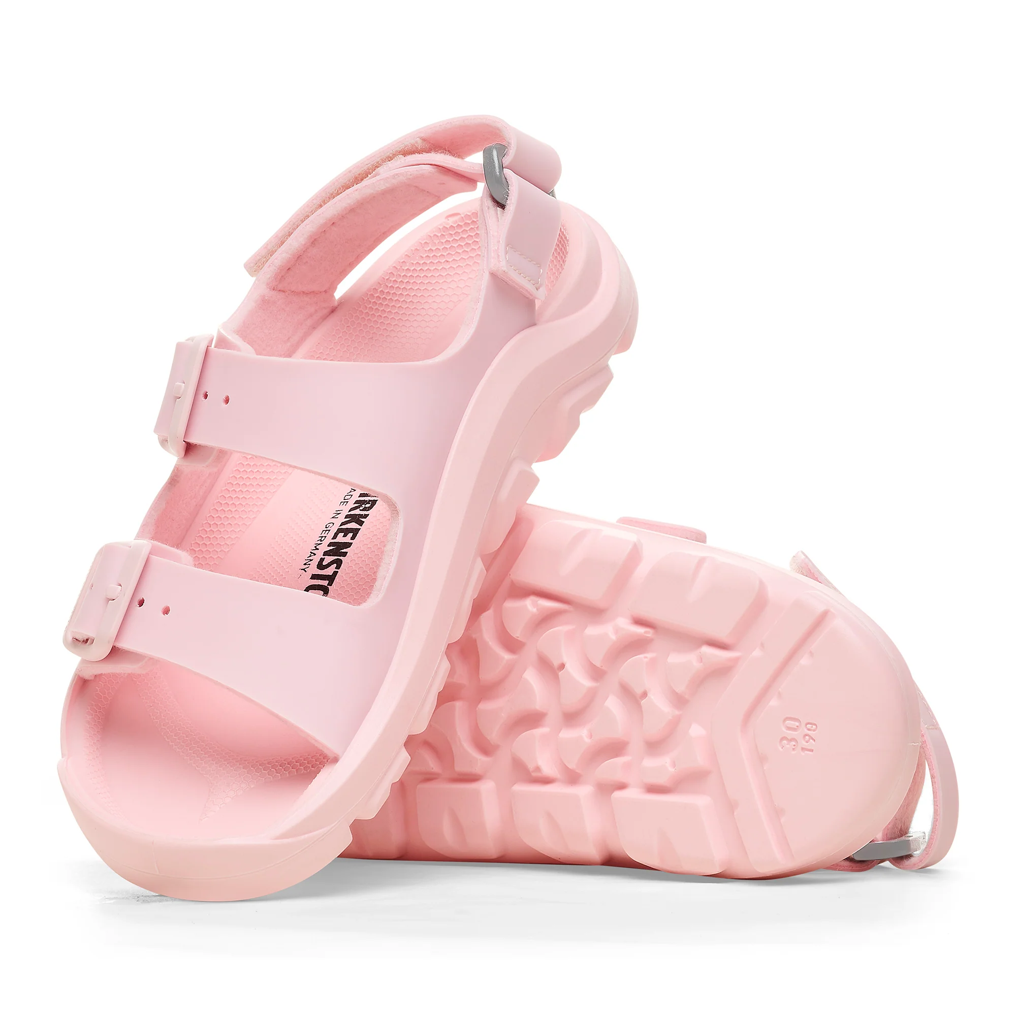 Kids Birkenstock Mogami Narrow/Medium Width - Image 6