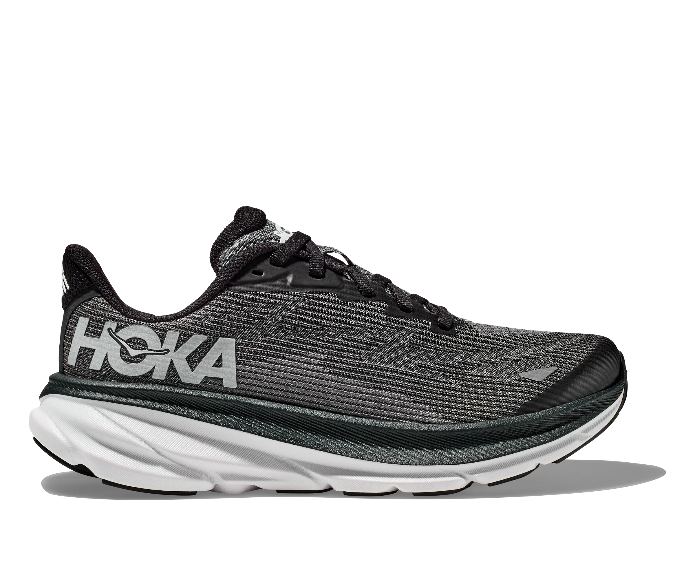 Kids Hoka Clifton 9 - Image 3