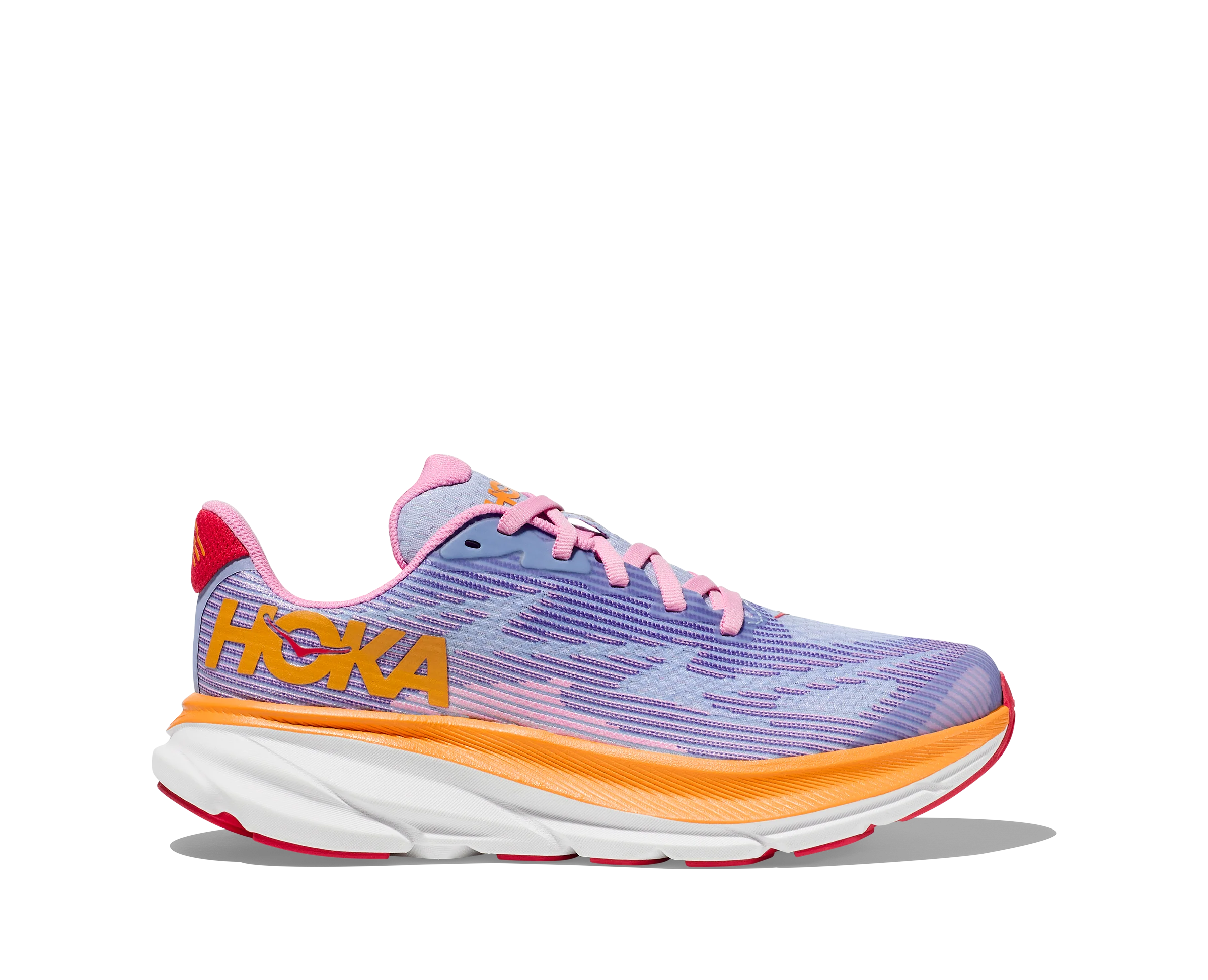 Kids Hoka Clifton 9 - Image 4