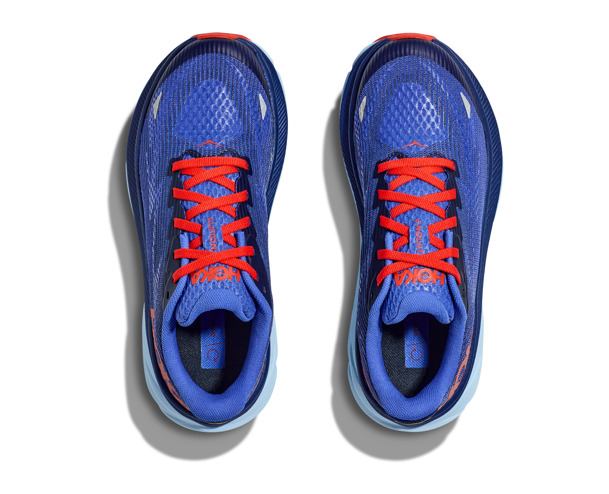 Kids Hoka Clifton 9 - Image 7