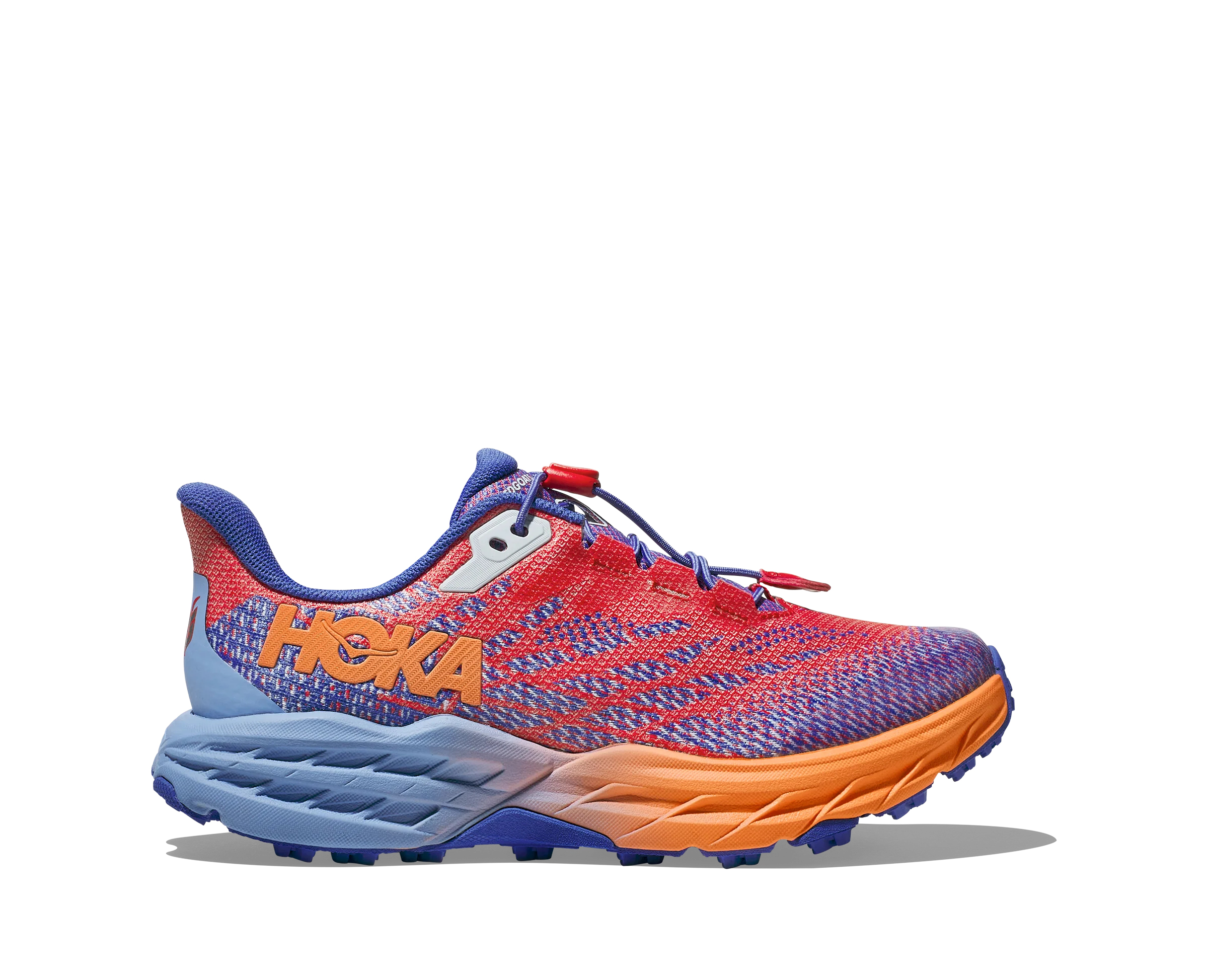 Kids Hoka Speedgoat 5 - Image 4