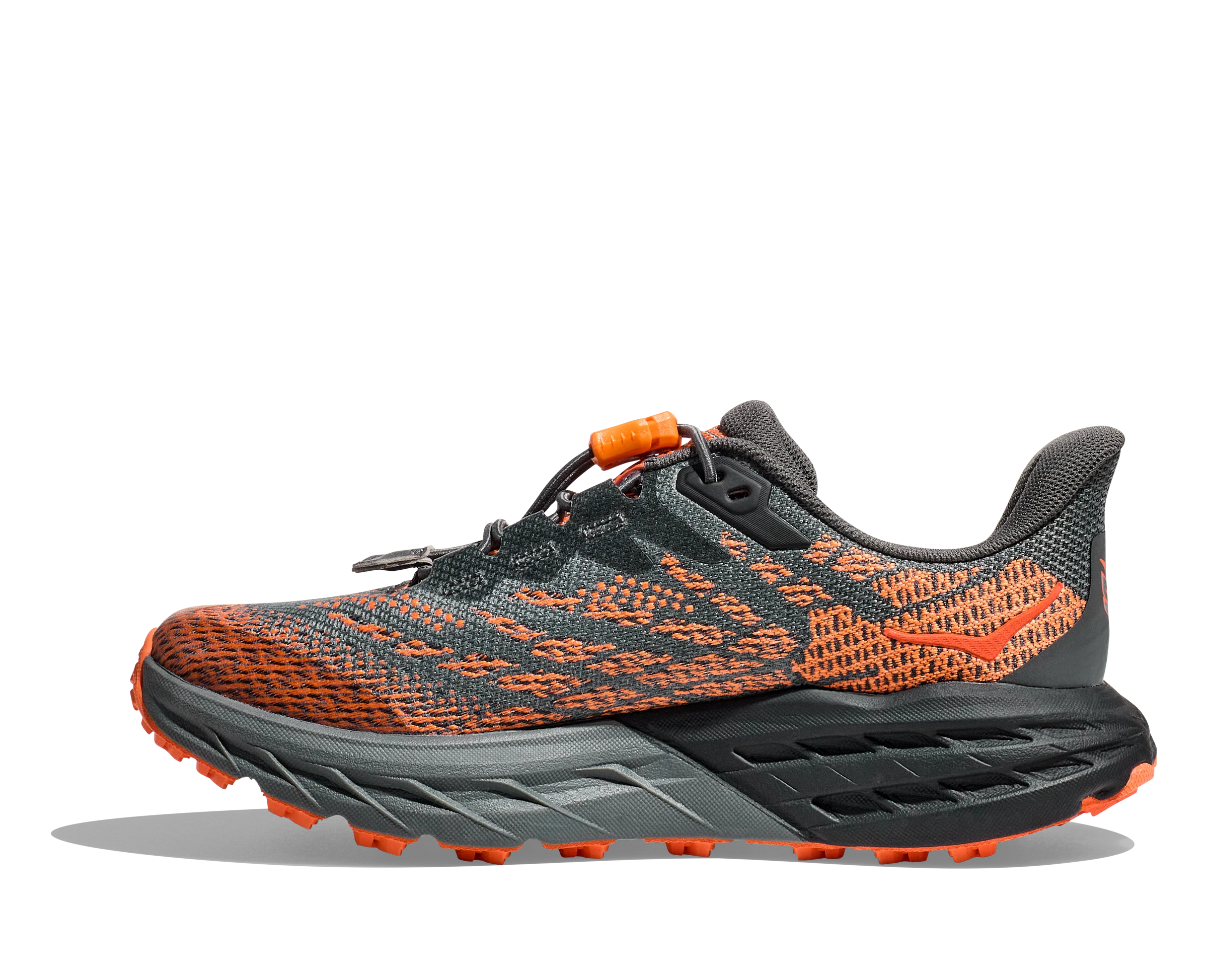 Kids Hoka Speedgoat 5 - Image 5