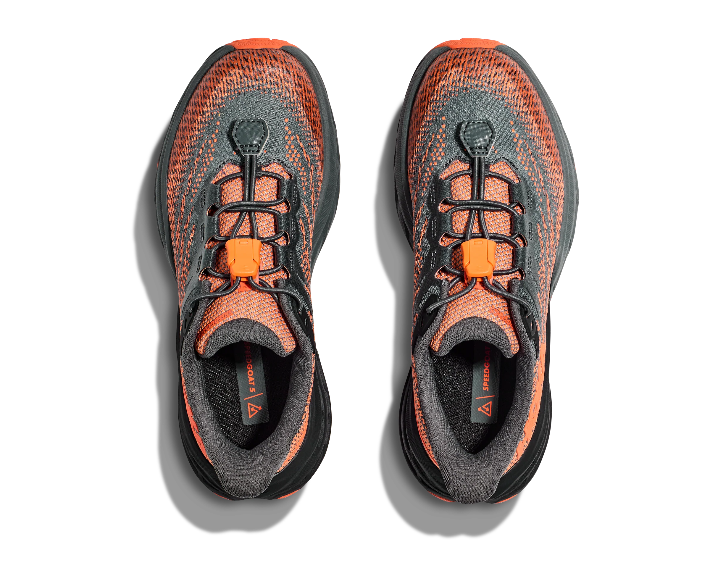 Kids Hoka Speedgoat 5 - Image 7