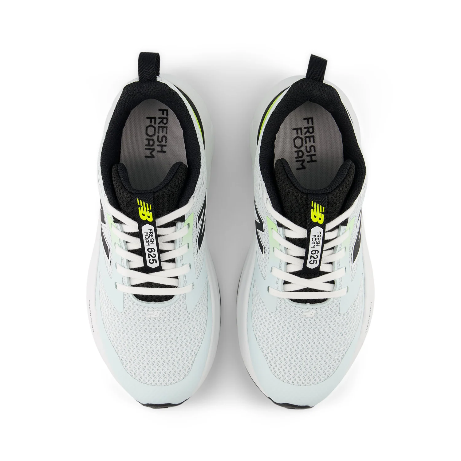 Kids New Balance 625 Lace - Image 3
