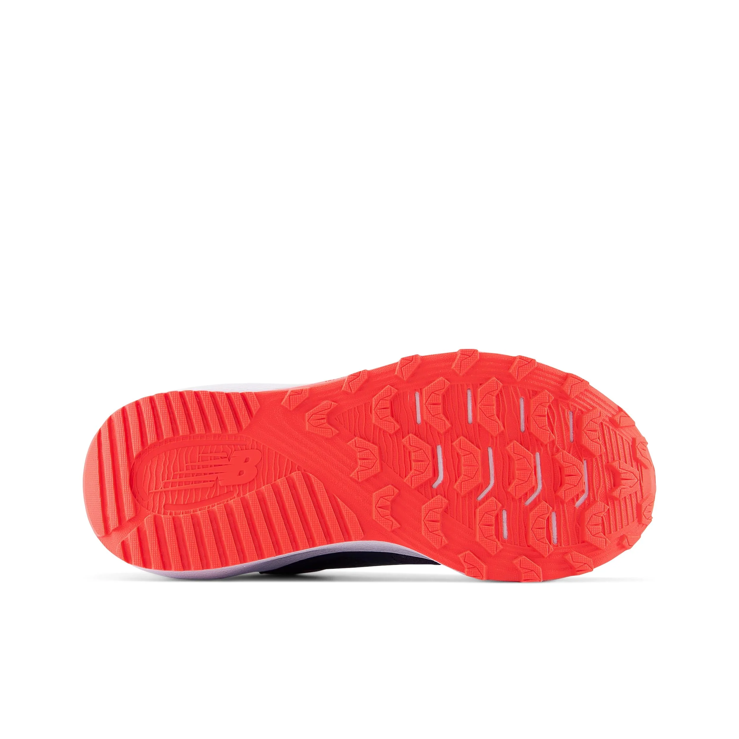Kids New Balance DynaSoft Nitrel v5 Bungee Lace - Eclipse - Image 3
