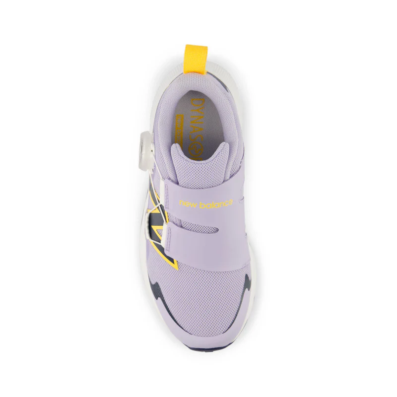 Kids New Balance DynaSoft Reveal v4 Boa - Image 3