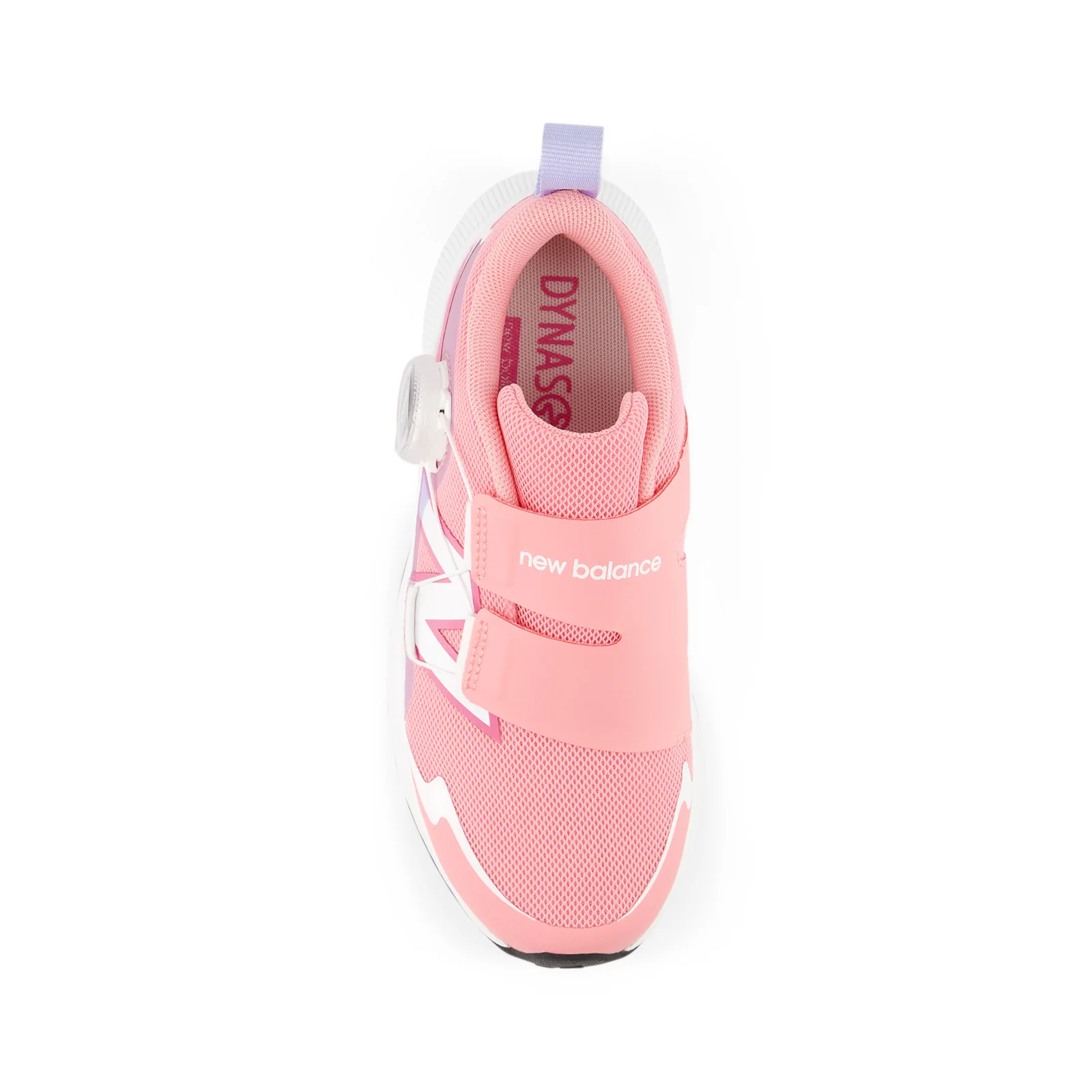 Kids New Balance DynaSoft Reveal v4 BOA® - Image 3