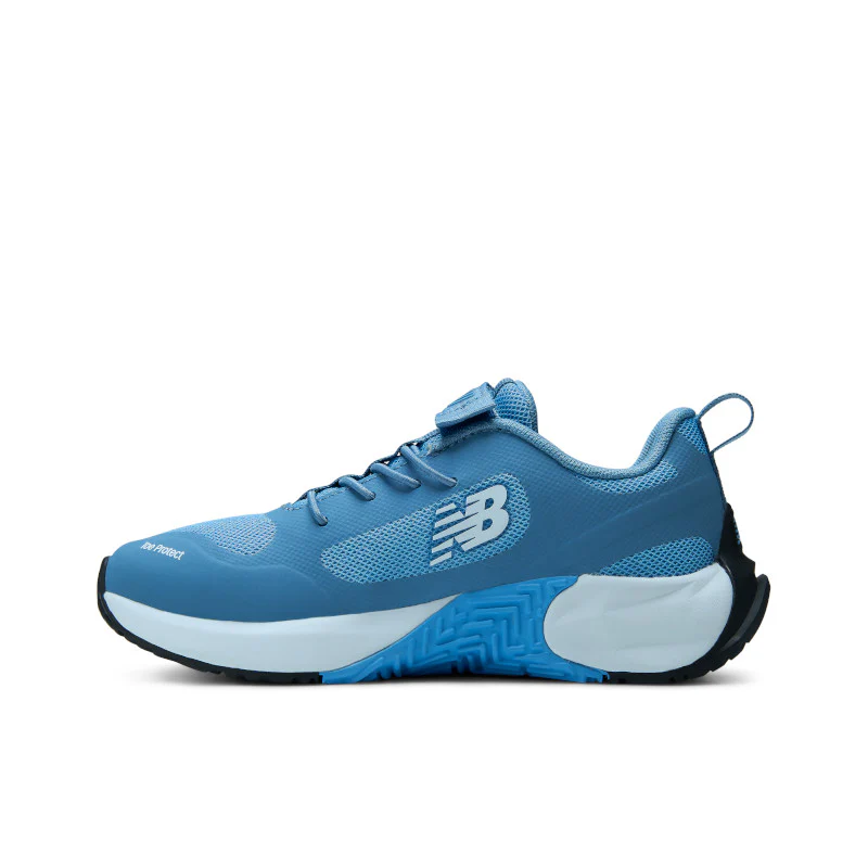 Kids New Balance FuelCell Play Lace - Image 2