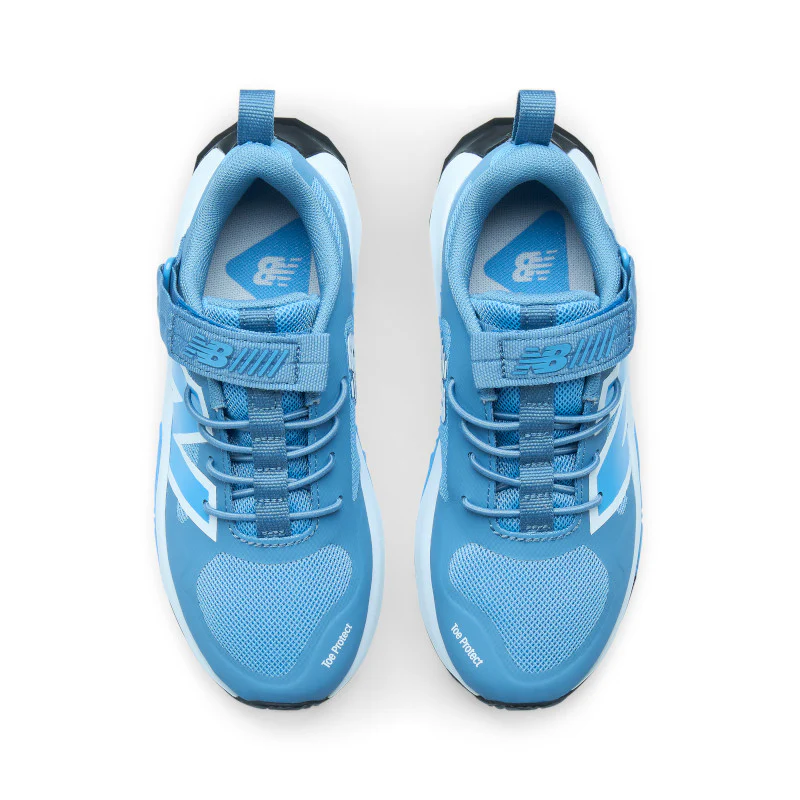 Kids New Balance FuelCell Play Lace - Image 3