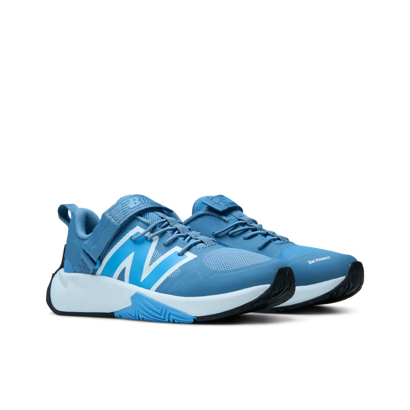 Kids New Balance FuelCell Play Lace - Image 5