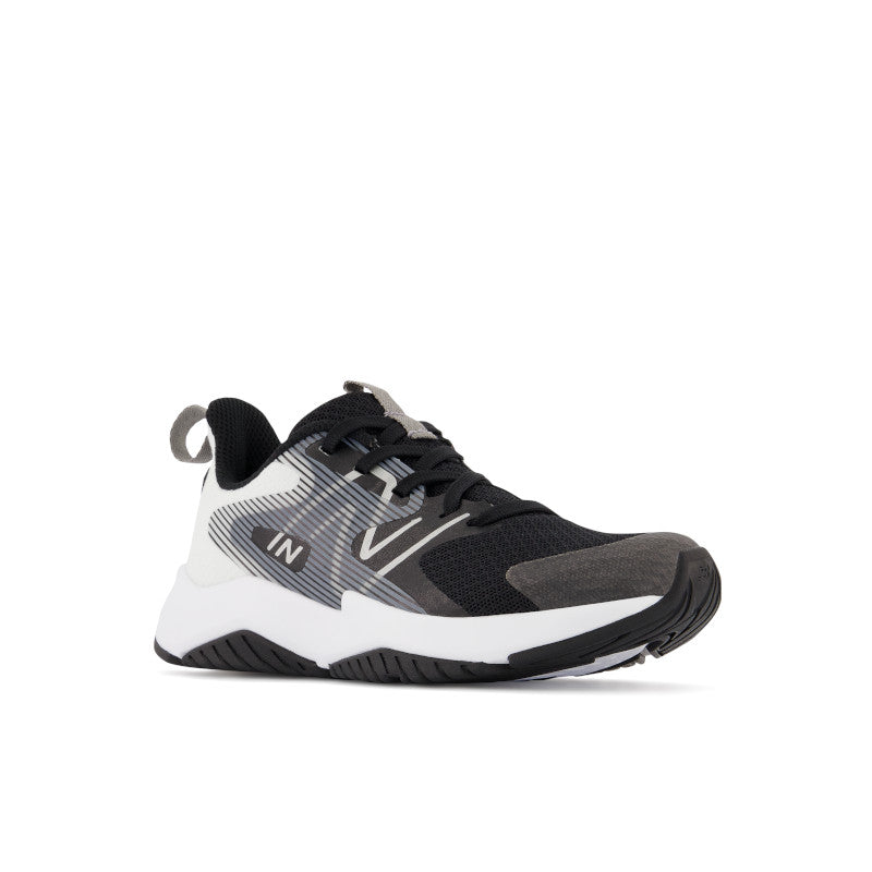 Kids New Balance Rave Run v2 Lace - Image 5