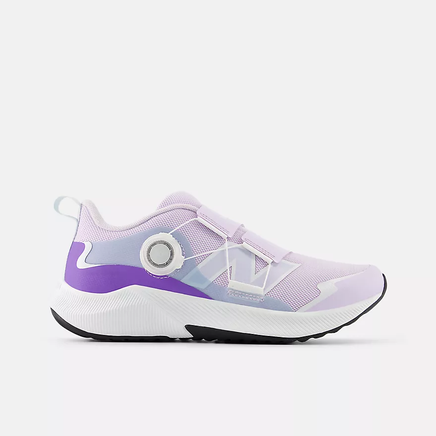 Kids New Balance Dynasoft Reveal v4 Boa