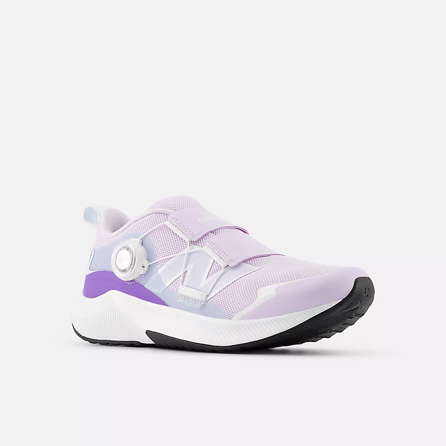 Kids New Balance Dynasoft Reveal v4 Boa - Image 2