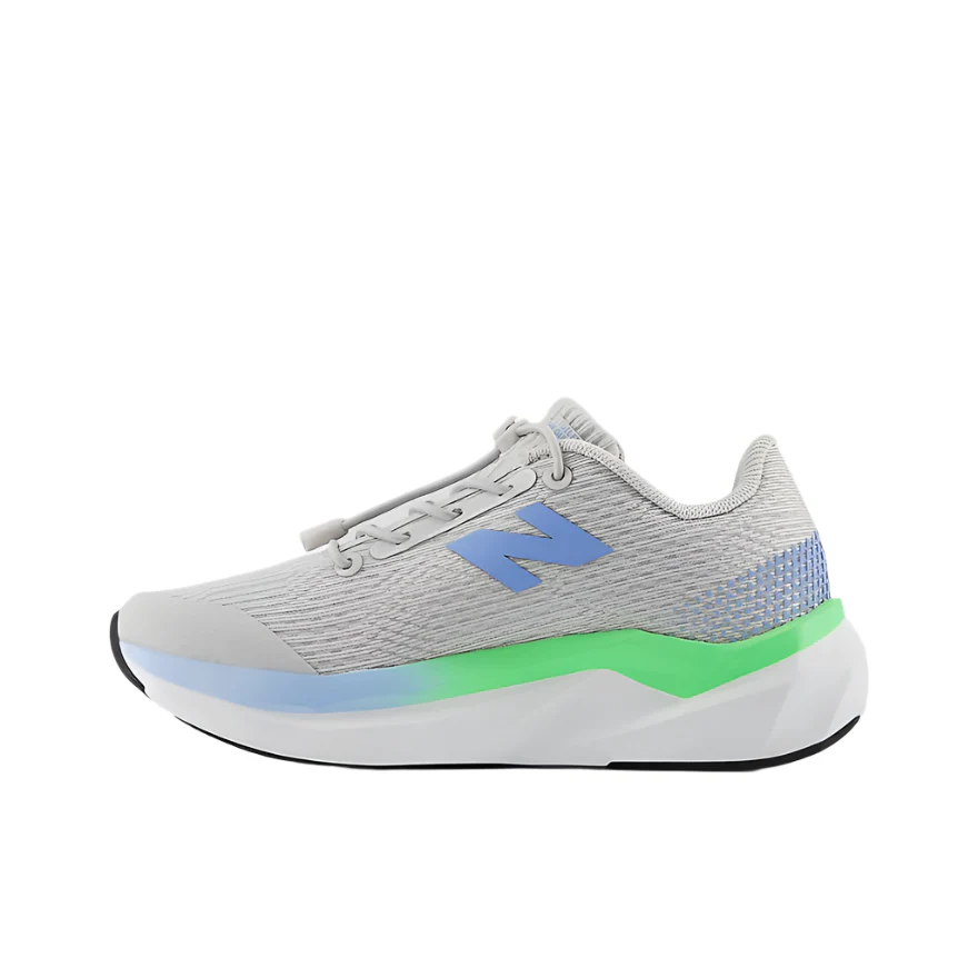 Kids PS New Balance FuelCell Propel v5 Grey - Image 3