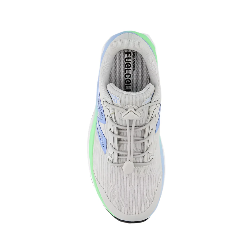 Kids PS New Balance FuelCell Propel v5 Grey - Image 4