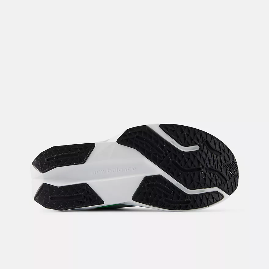 Kids PS New Balance FuelCell Propel v5 Grey - Image 5