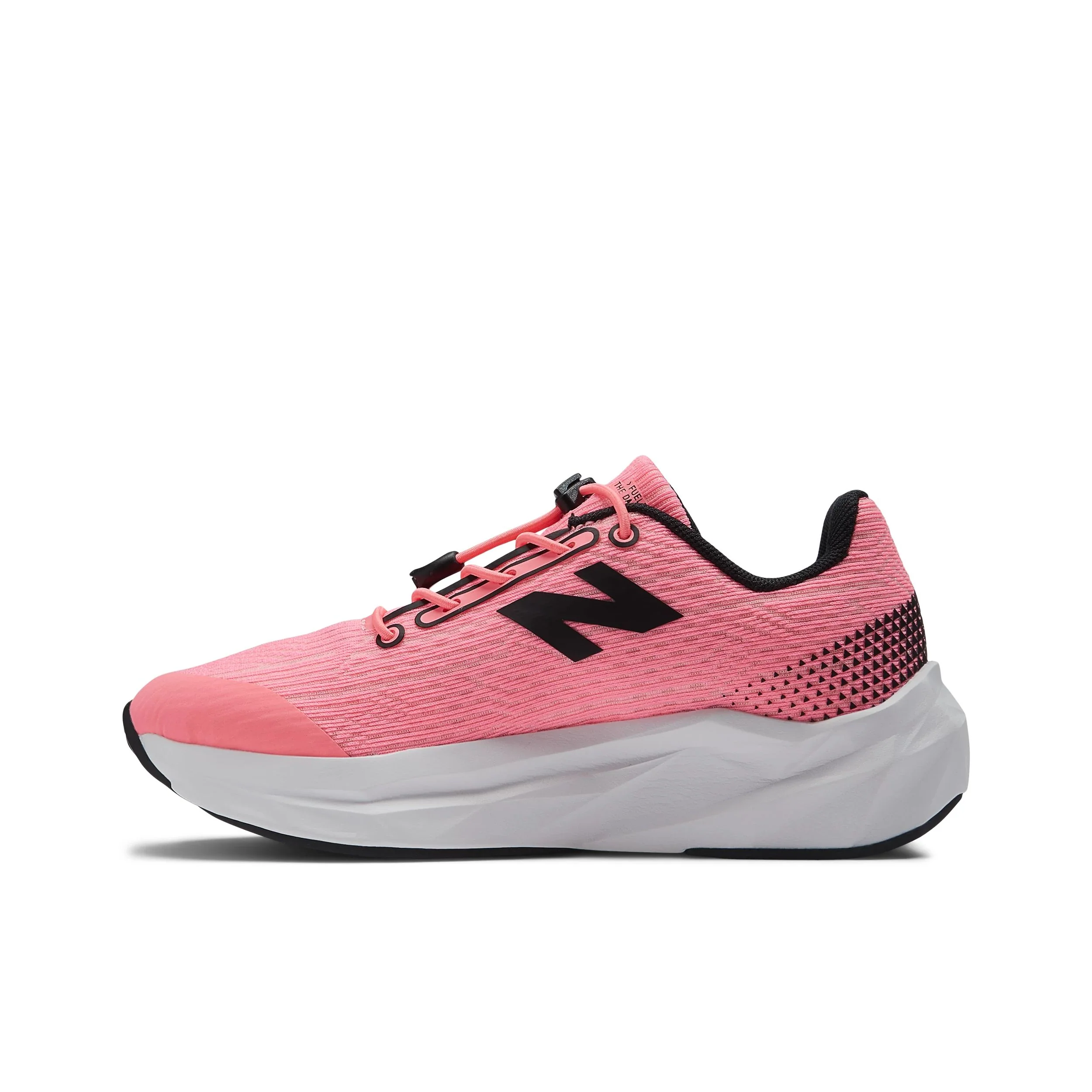 Kids PS New Balance FuelCell Propel v5 Pink - Image 3