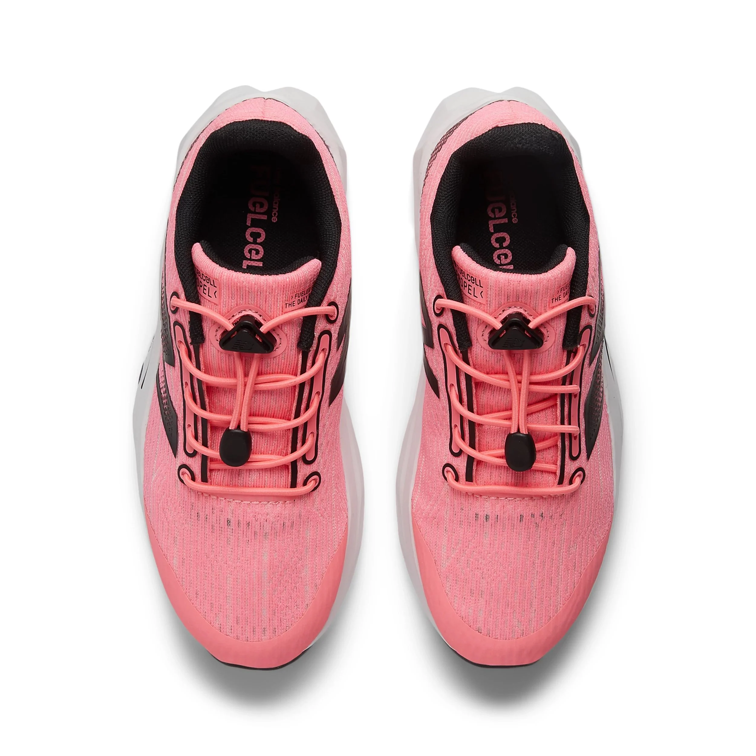 Kids PS New Balance FuelCell Propel v5 Pink - Image 4
