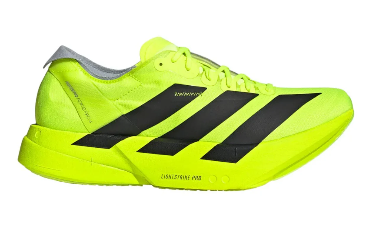 M Adidas Adizero Adios Pro 4 - Image 3