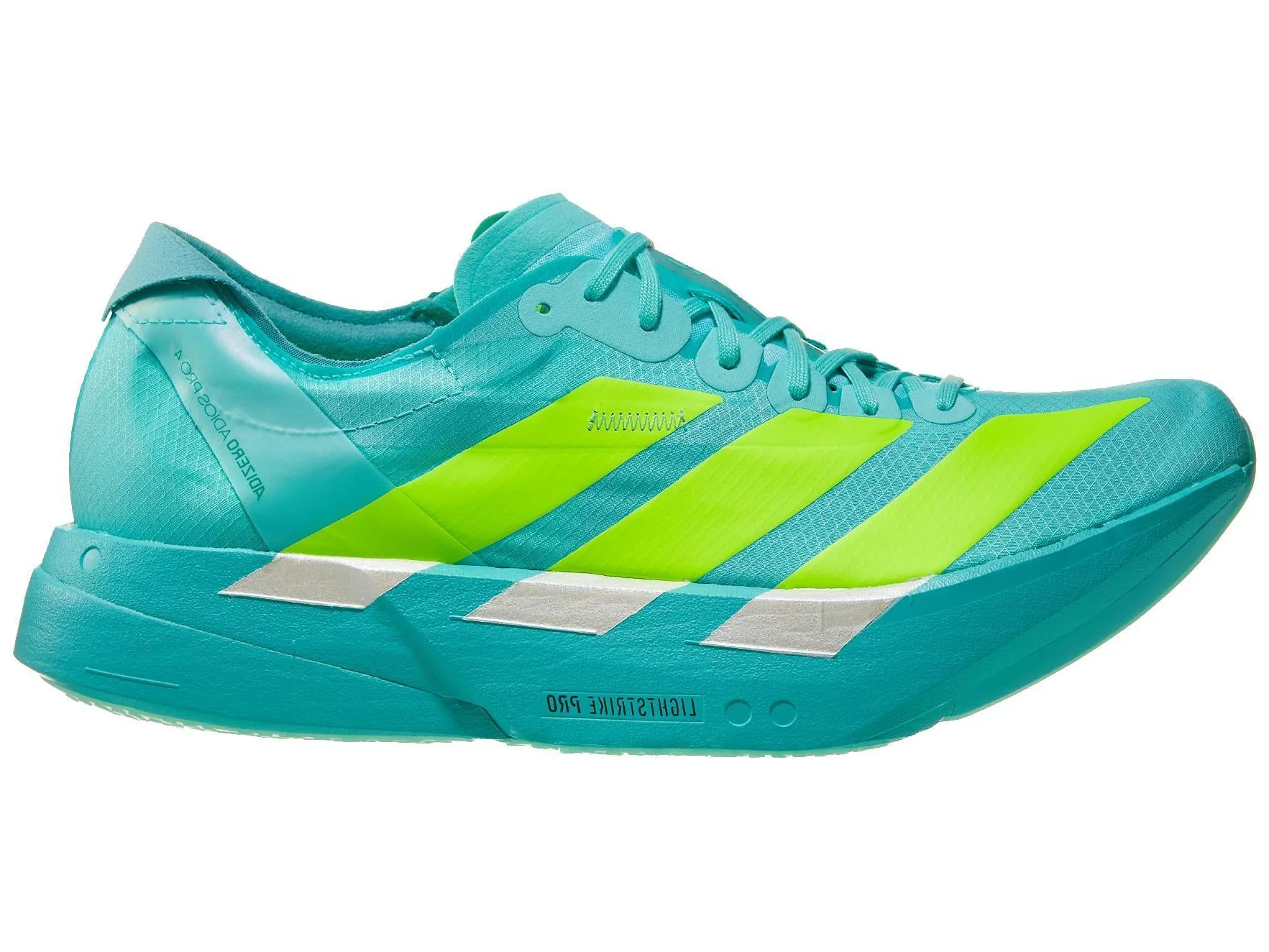 M Adidas Adizero Adios Pro 4 - Image 5