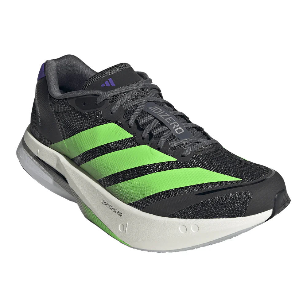 M Adidas Adizero Boston 13 - Image 3