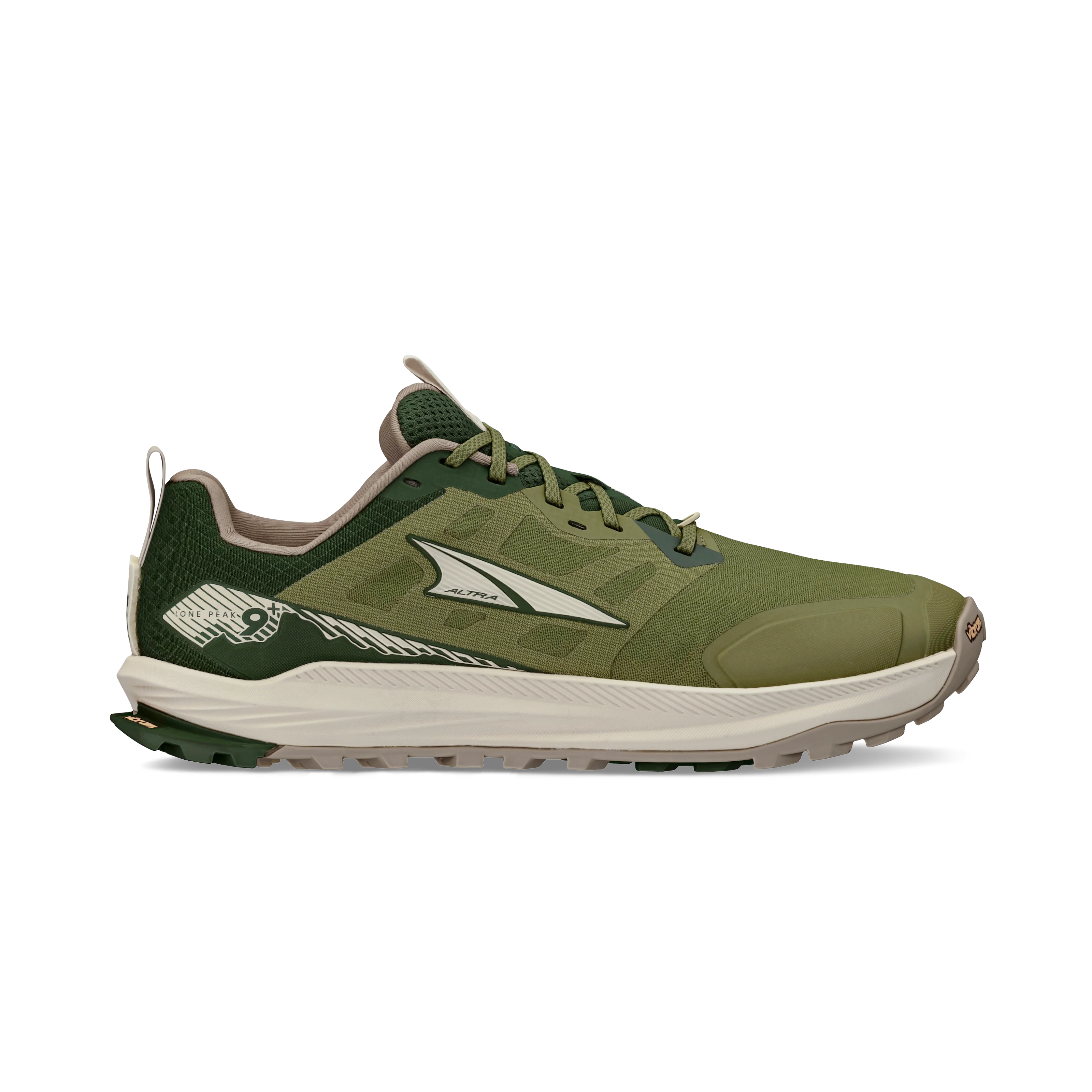 M Altra Lone Peak 9+