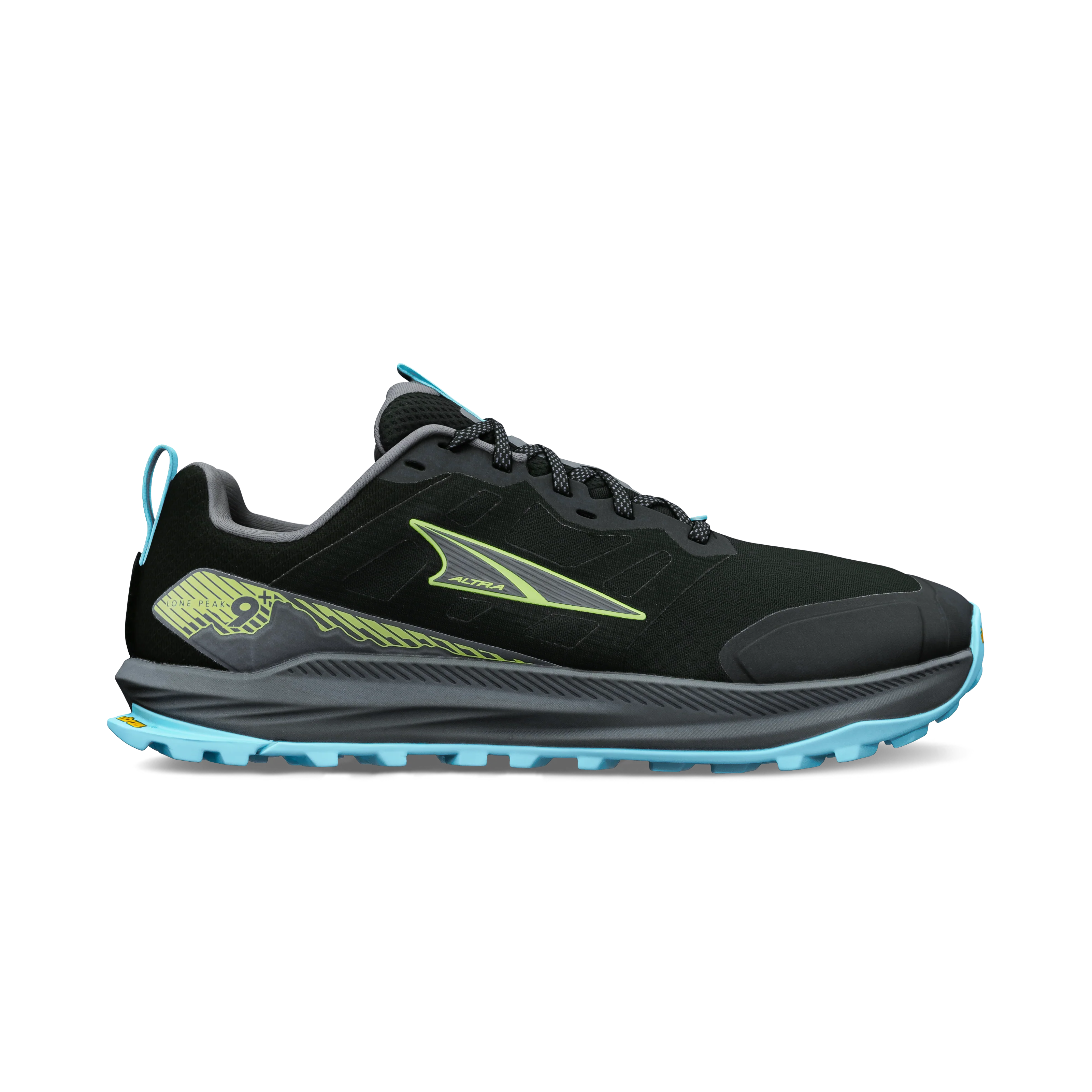 M Altra Lone Peak 9+ - Image 5