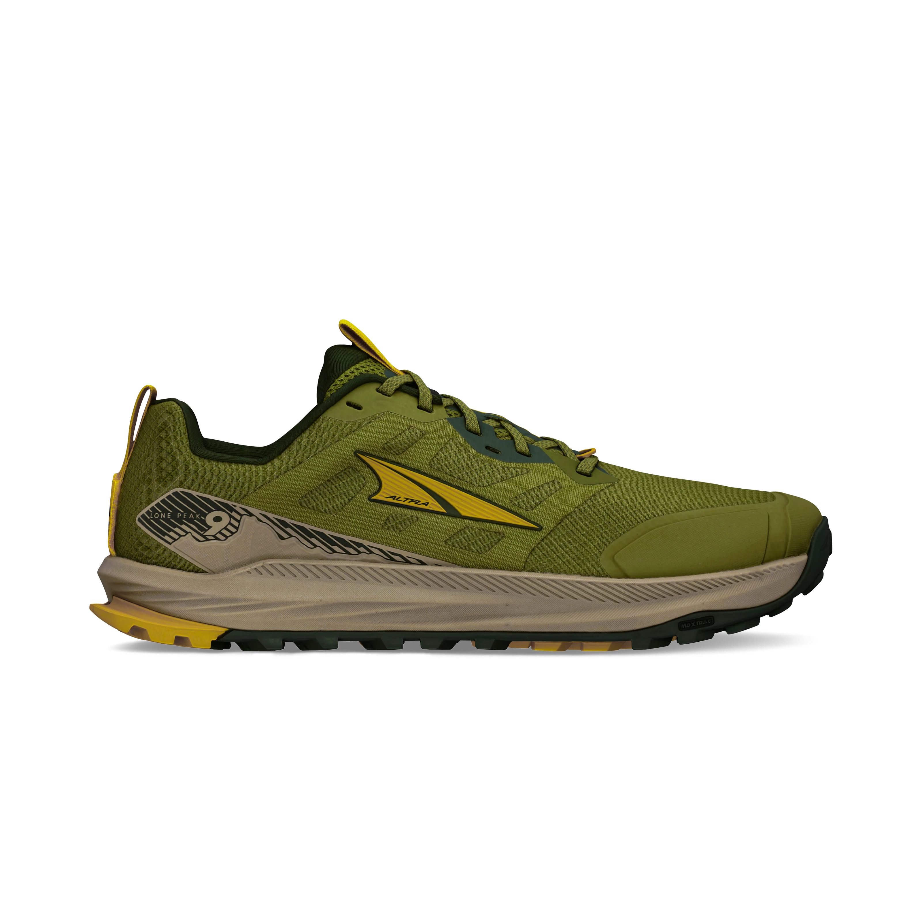 M Altra Lone Peak 9 - Image 8