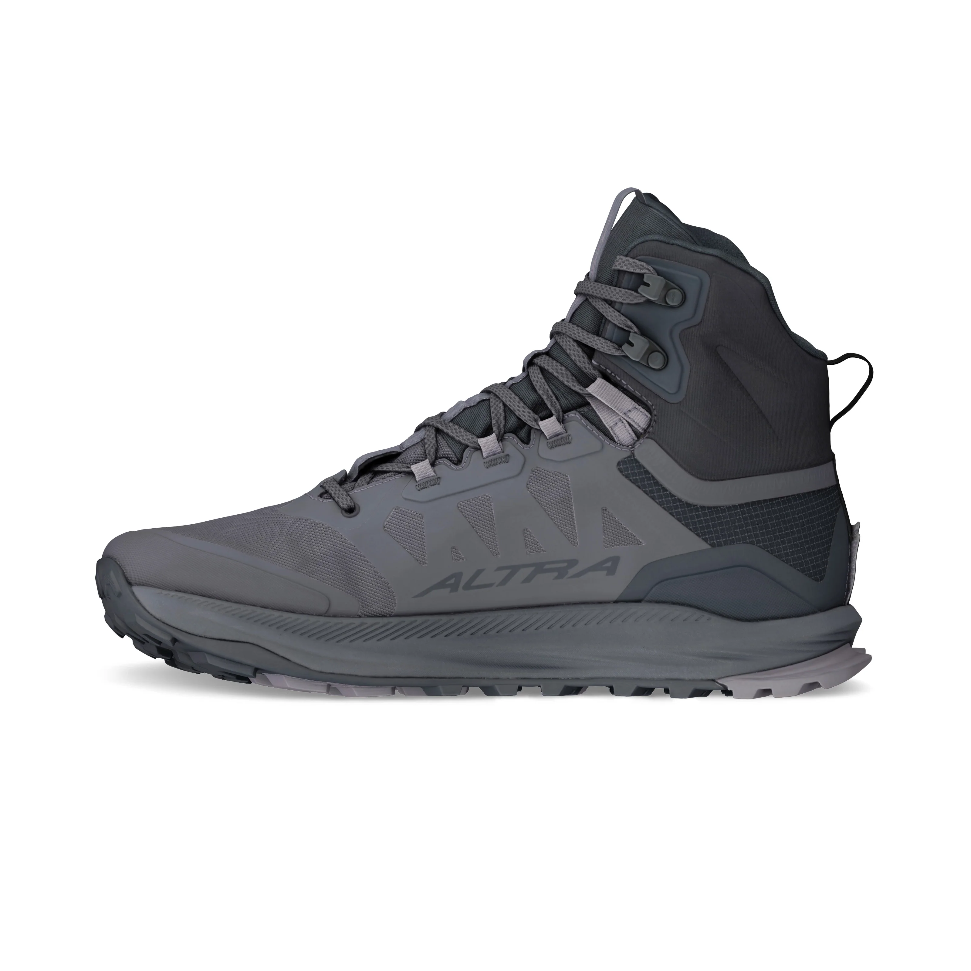 M Altra Lone Peak 9 Waterproof Mid - Image 2