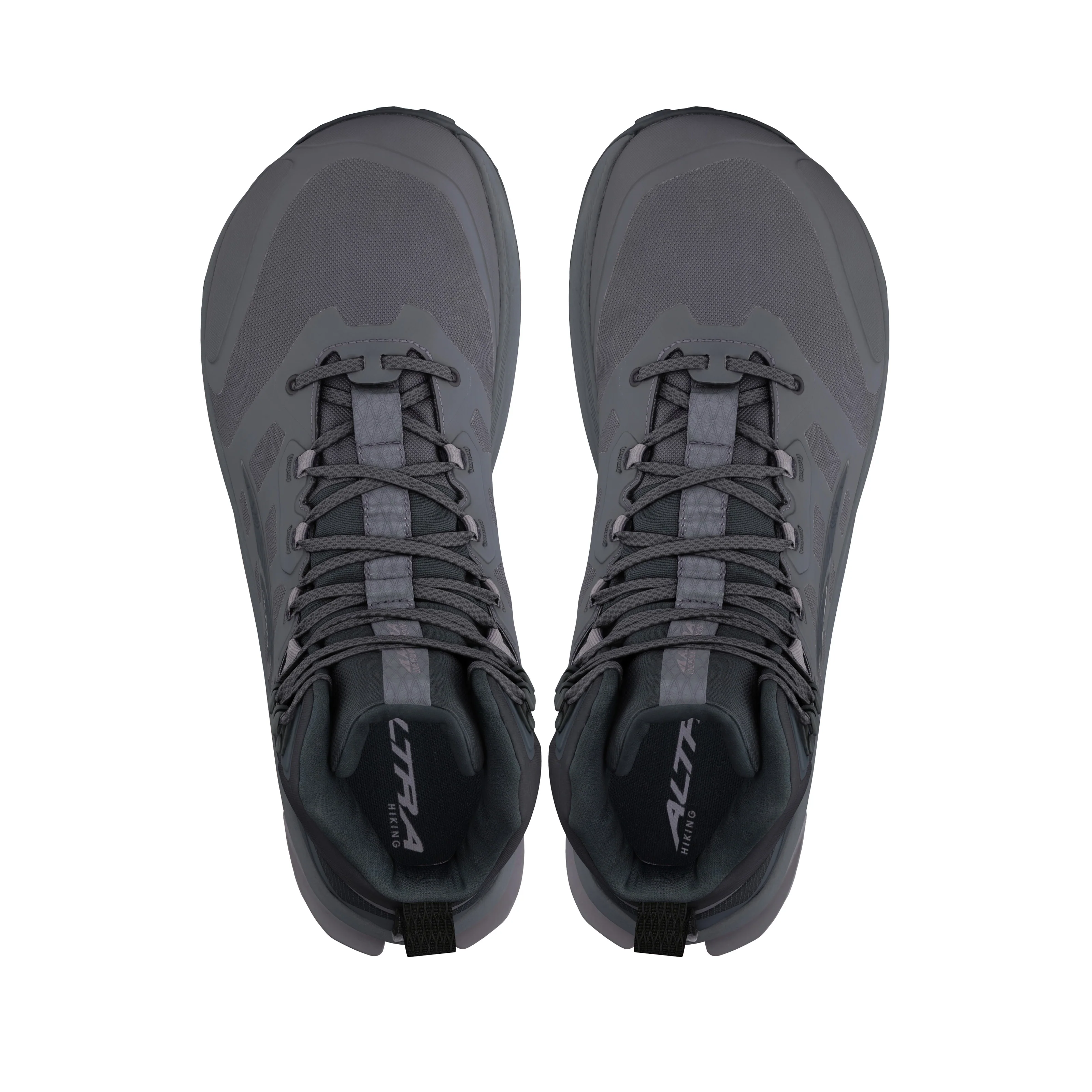 M Altra Lone Peak 9 Waterproof Mid - Image 3
