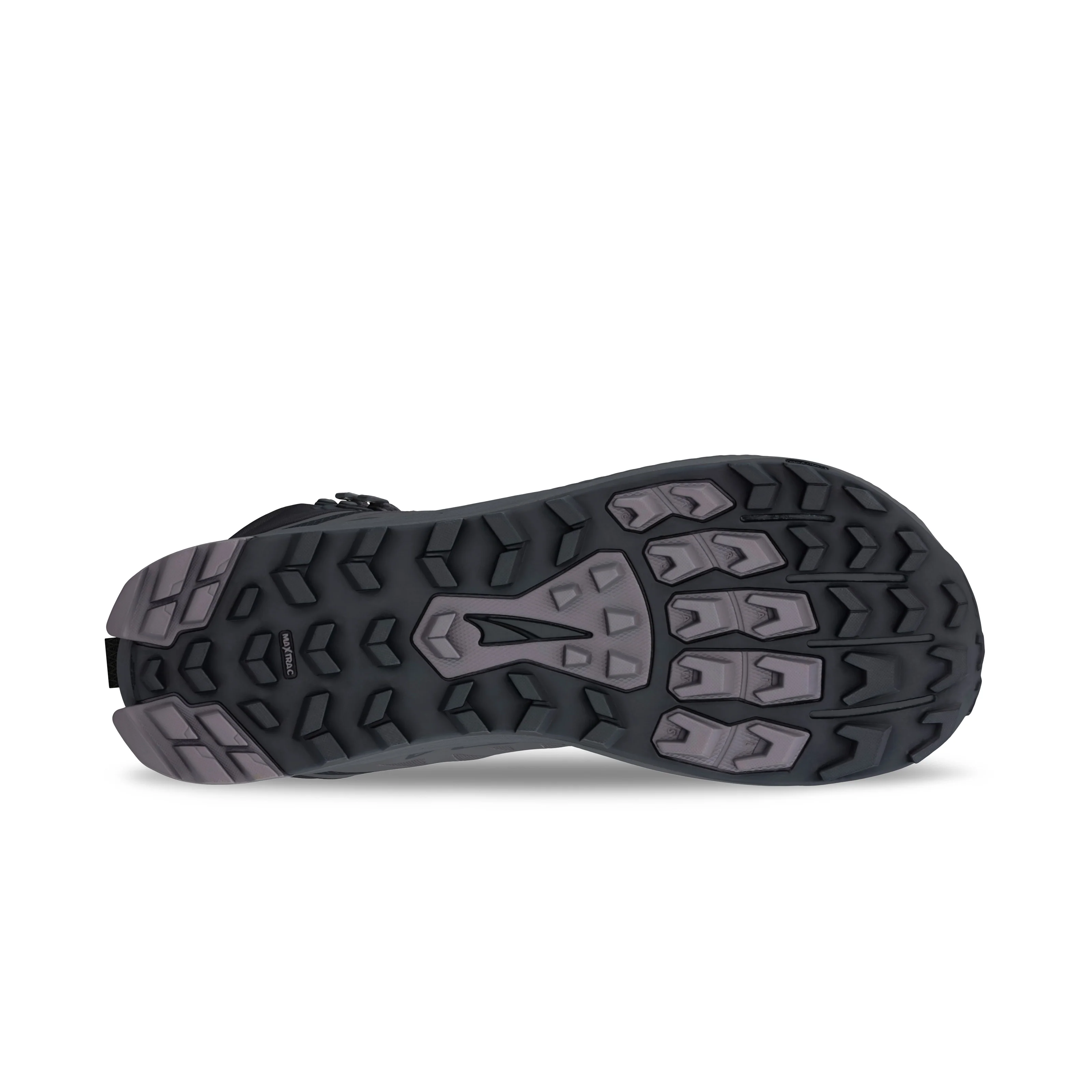 M Altra Lone Peak 9 Waterproof Mid - Image 4