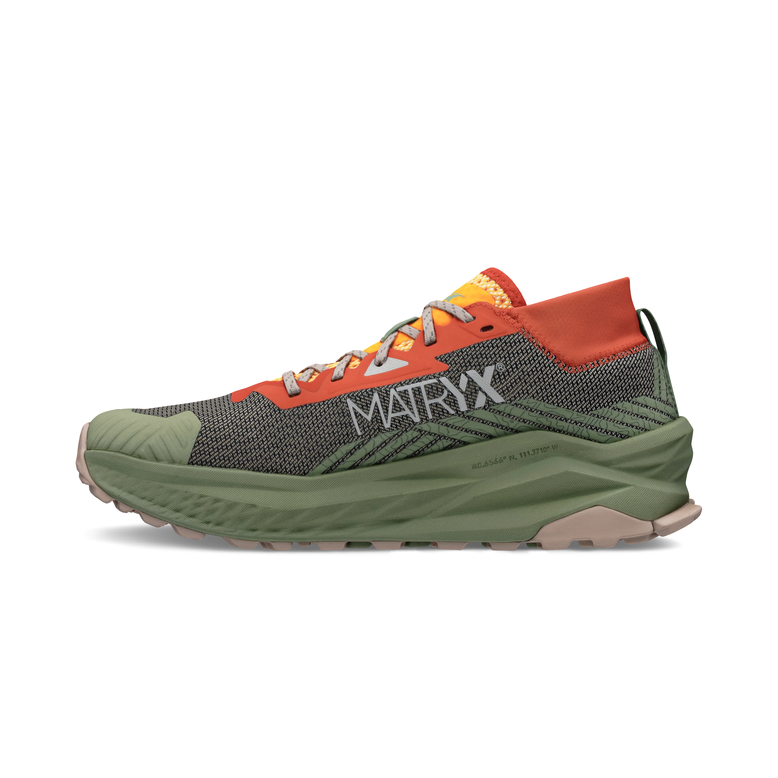 M Altra Olympus 275 - Image 6