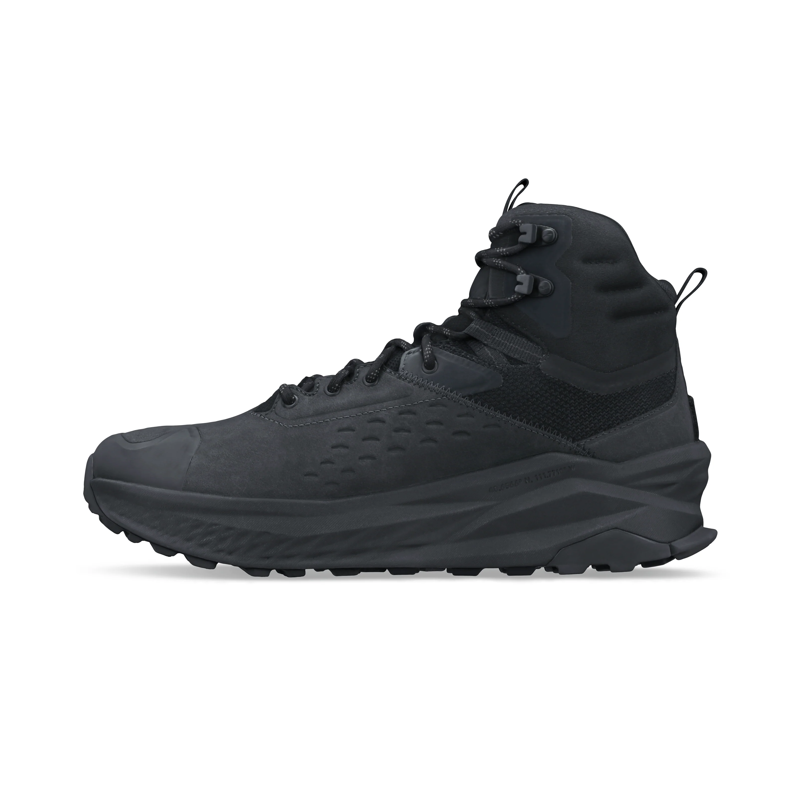M Altra Olympus 6 Hike  Mid GTX - Image 2
