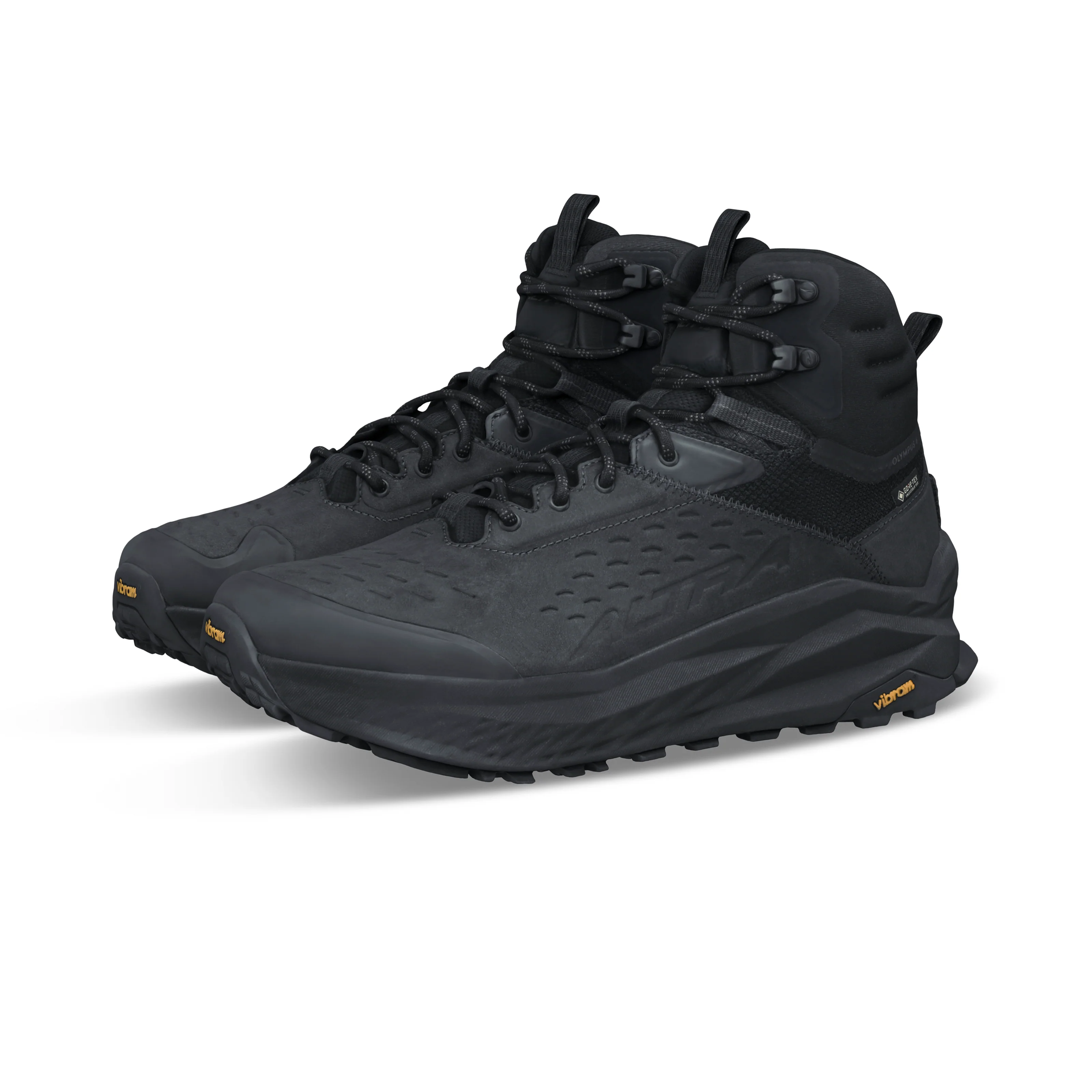 M Altra Olympus 6 Hike  Mid GTX - Image 5