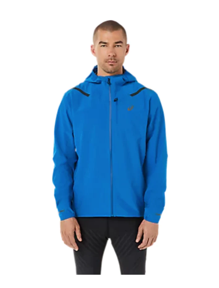M Asics Accelerate Waterproof 2.0 Jacket - Image 7