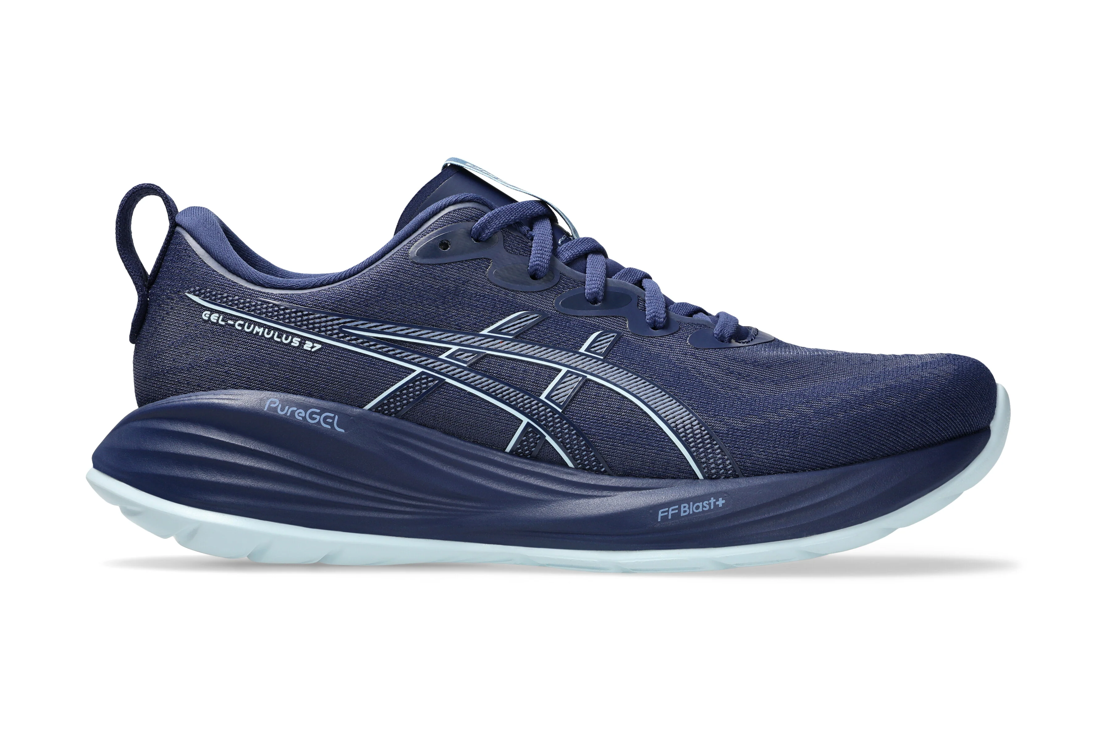 M Asics Gel-Cumulus 27 - Image 6