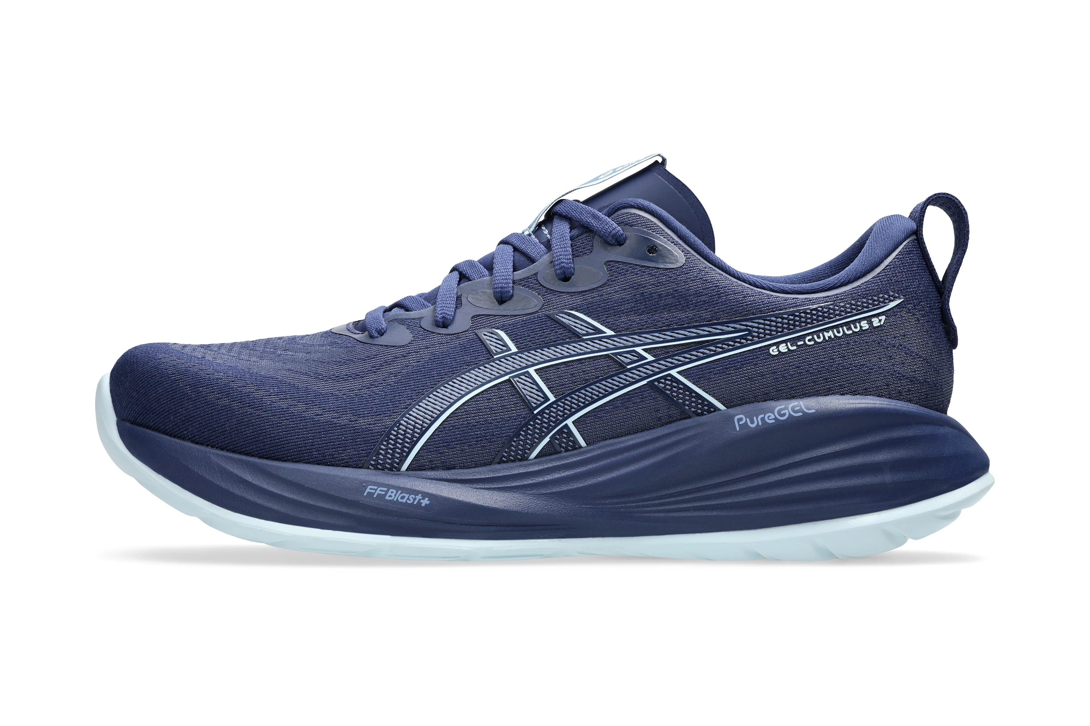M Asics Gel-Cumulus 27 - Image 7