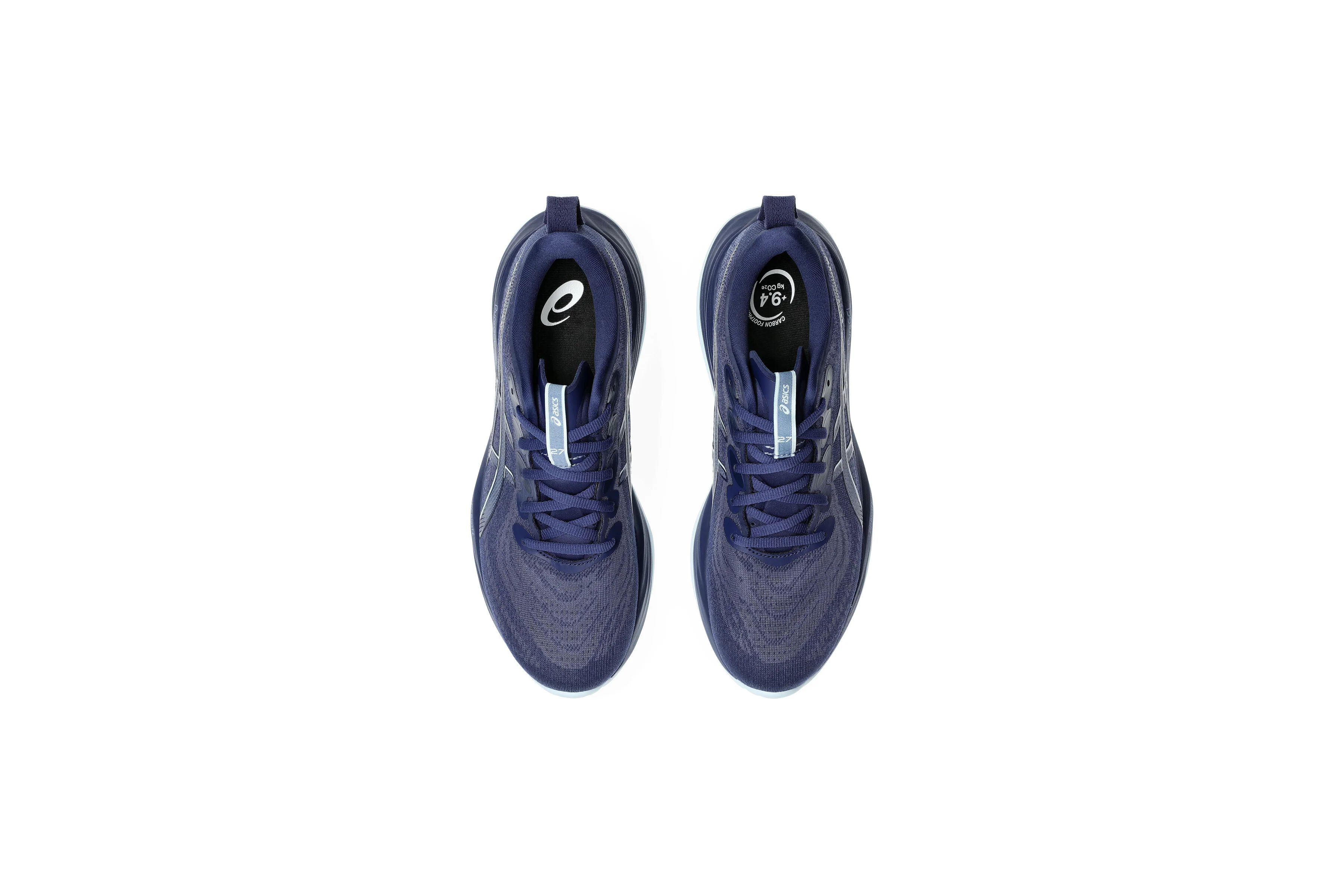 M Asics Gel-Cumulus 27 - Image 8