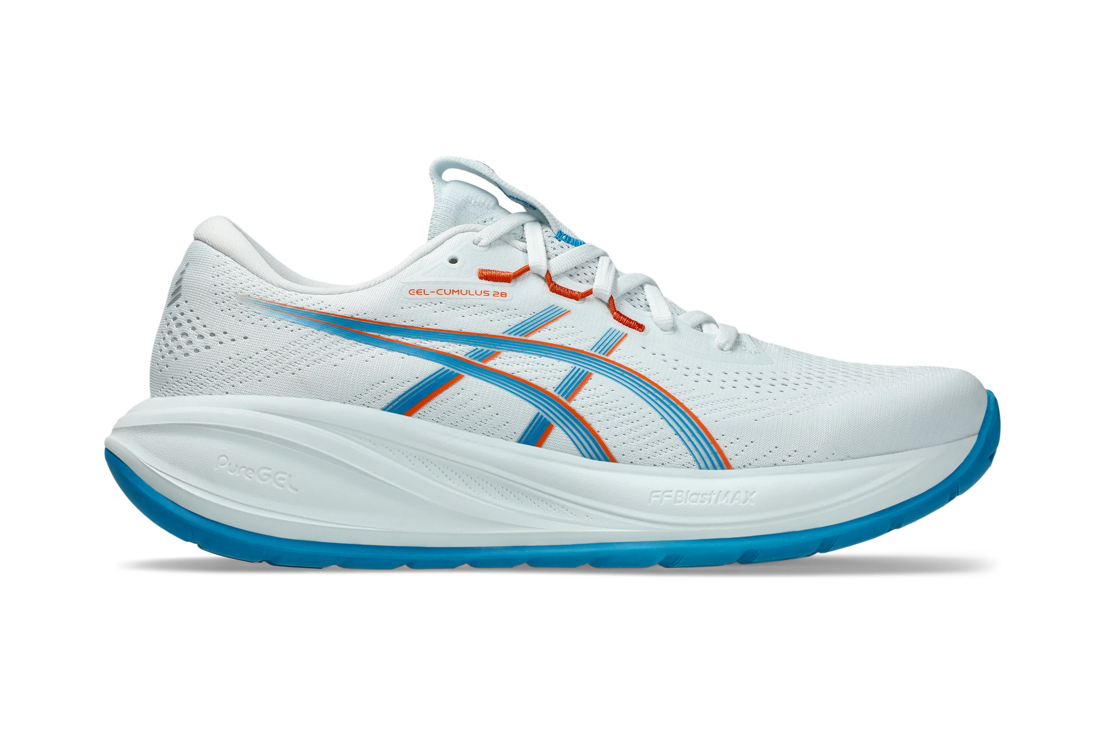 M Asics GEL-CUMULUS 28 - Image 13
