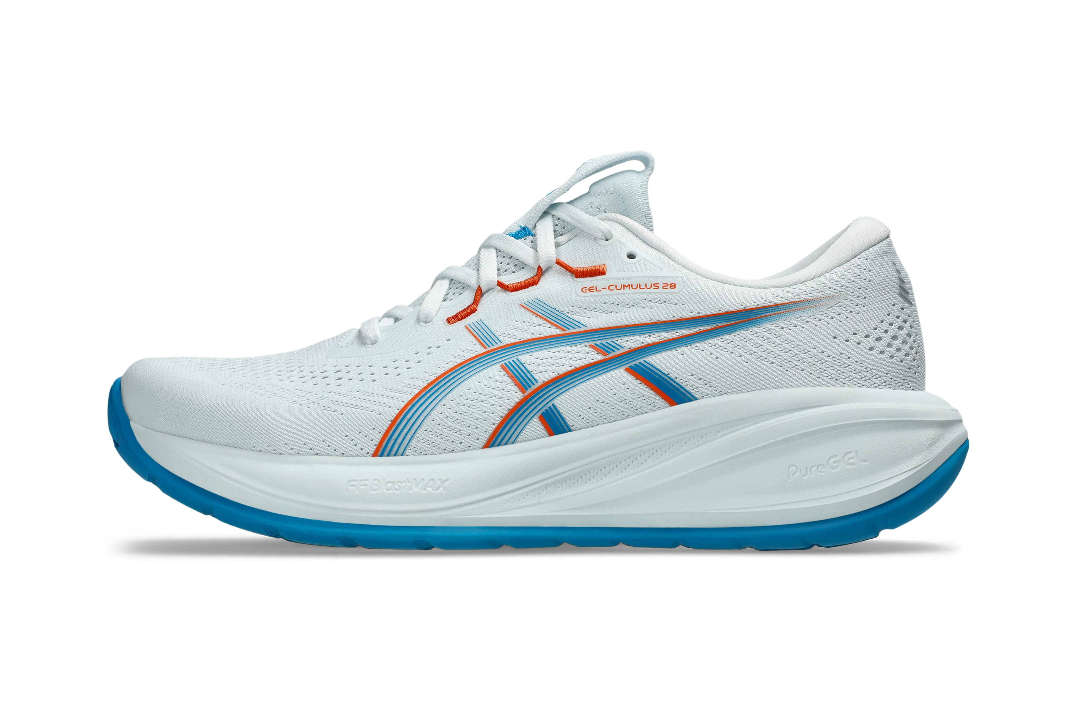 M Asics GEL-CUMULUS 28 - Image 14